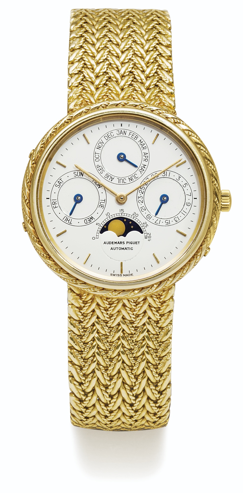 Audemars Piguet