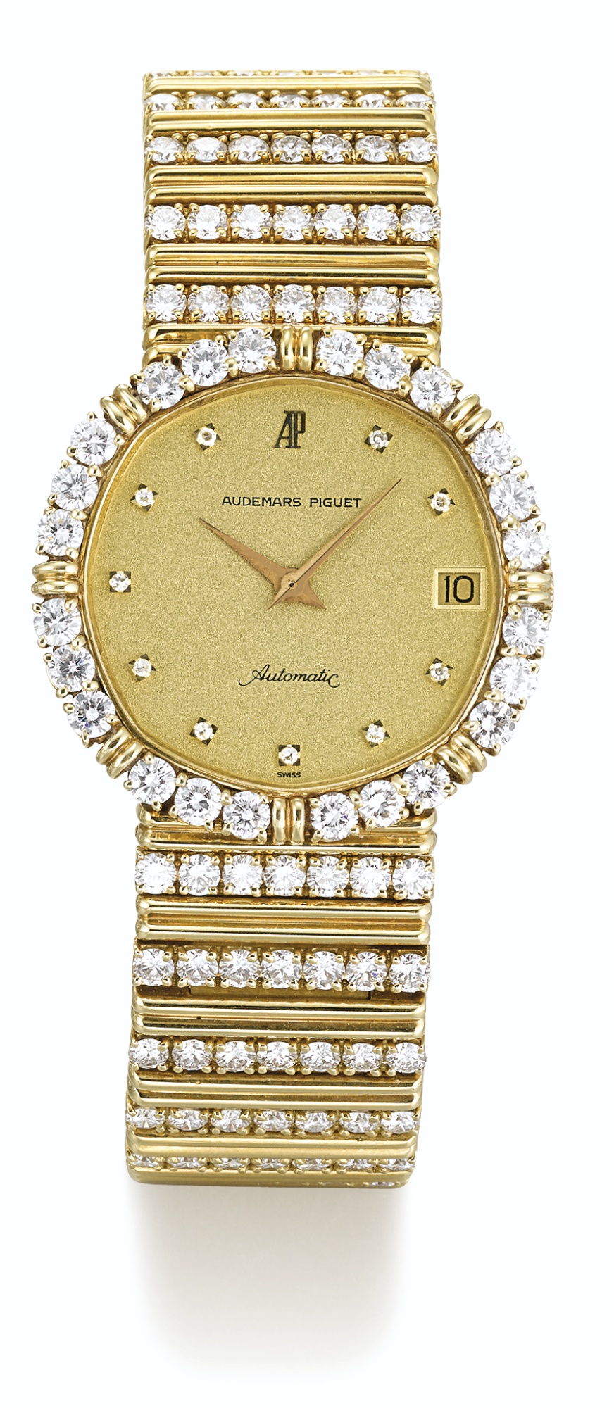 Audemars Piguet