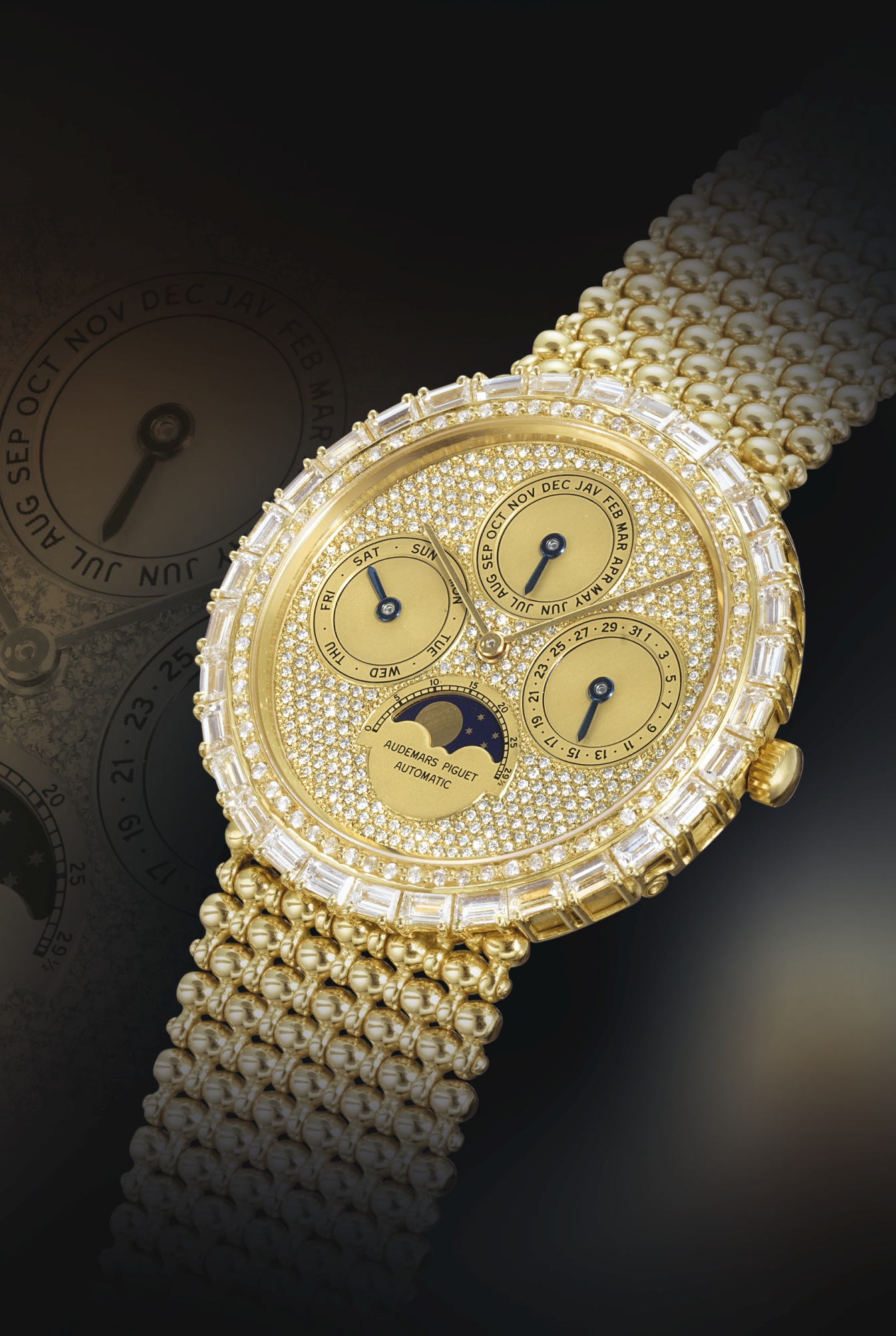 Audemars Piguet