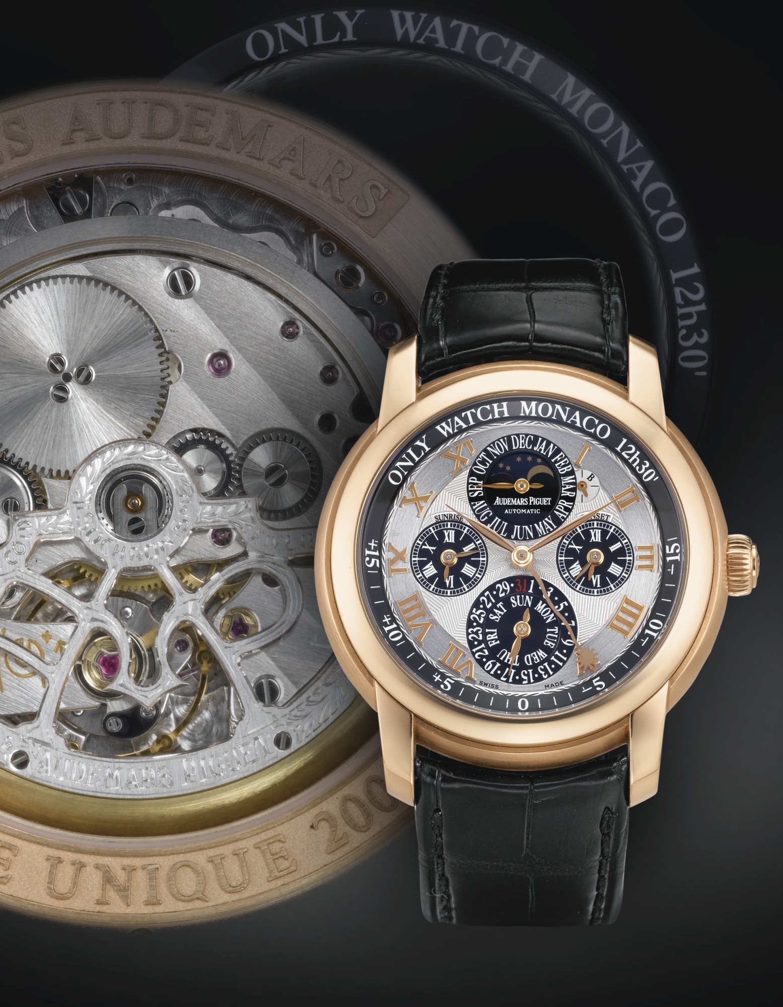Audemars Piguet