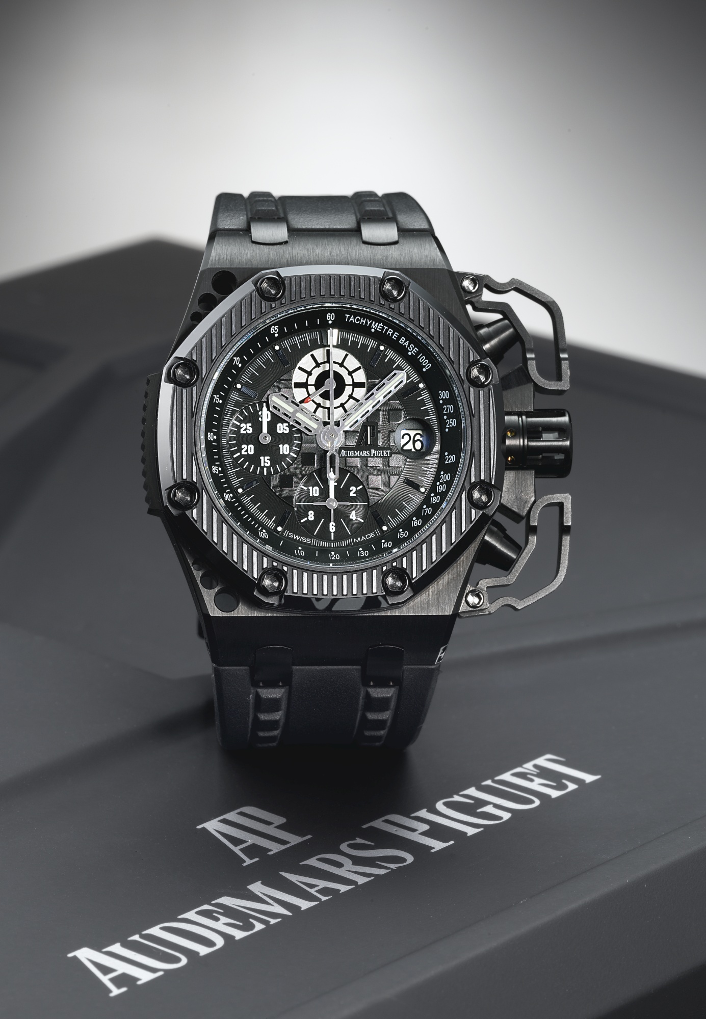 Audemars Piguet