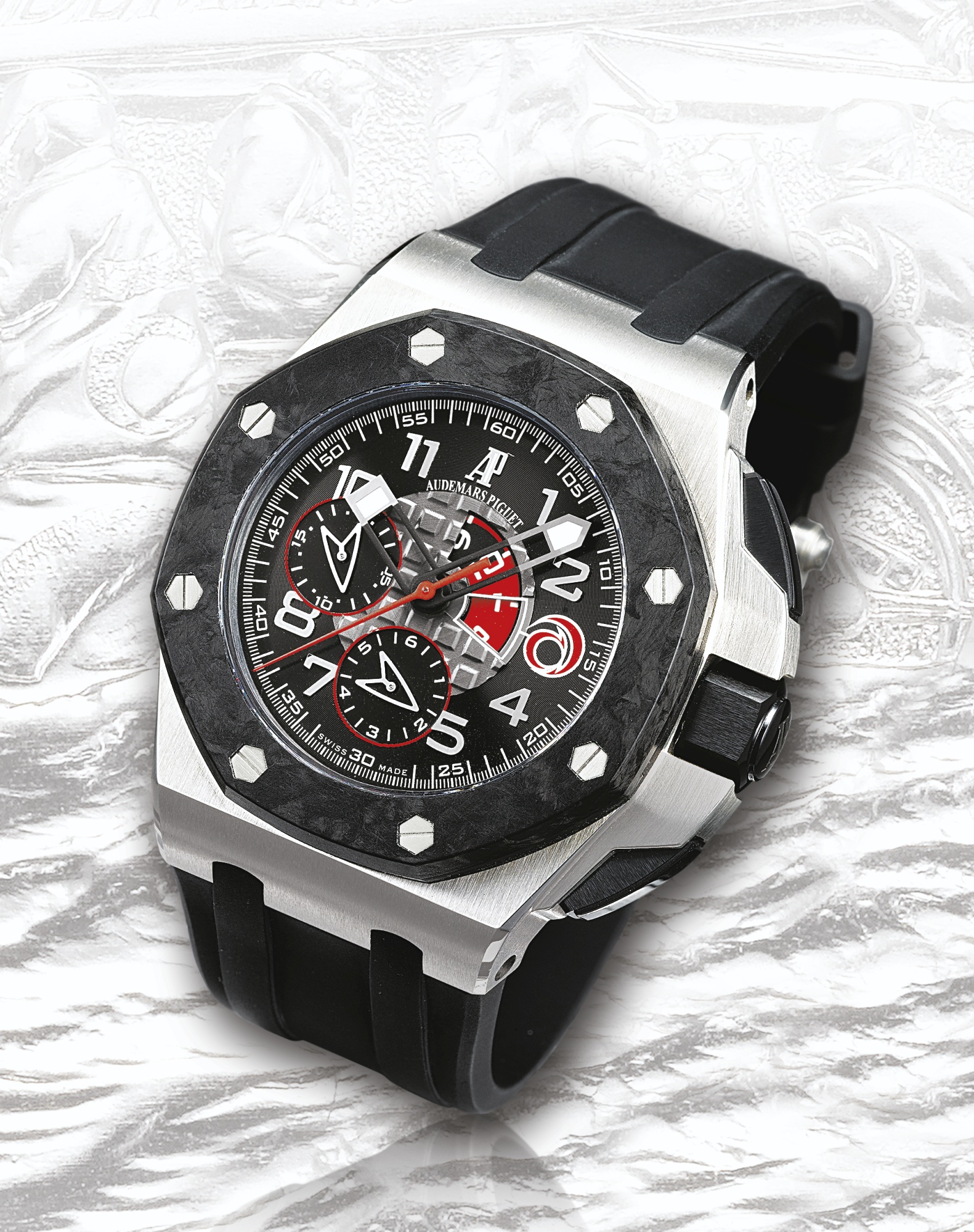 Audemars Piguet