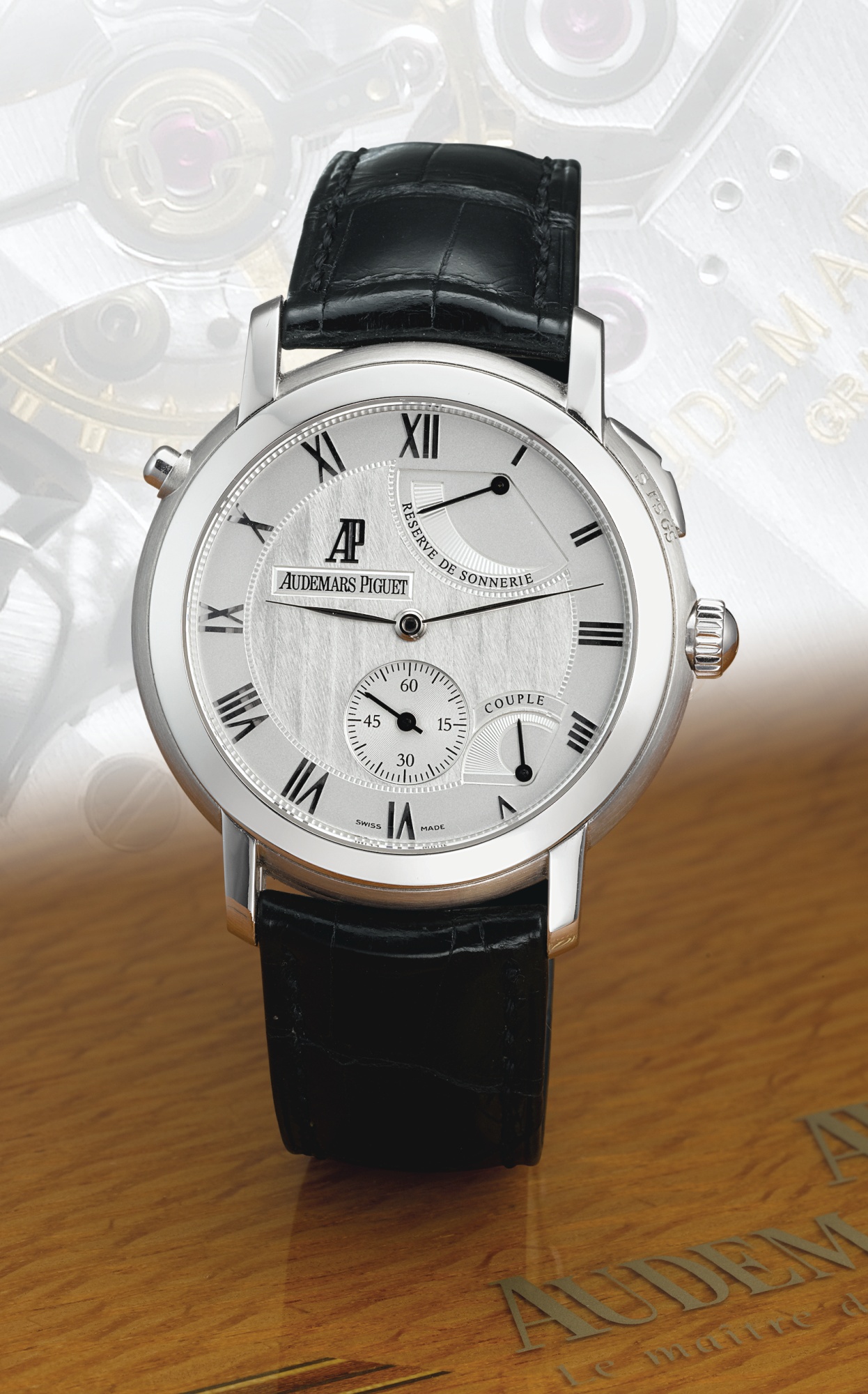 Audemars Piguet