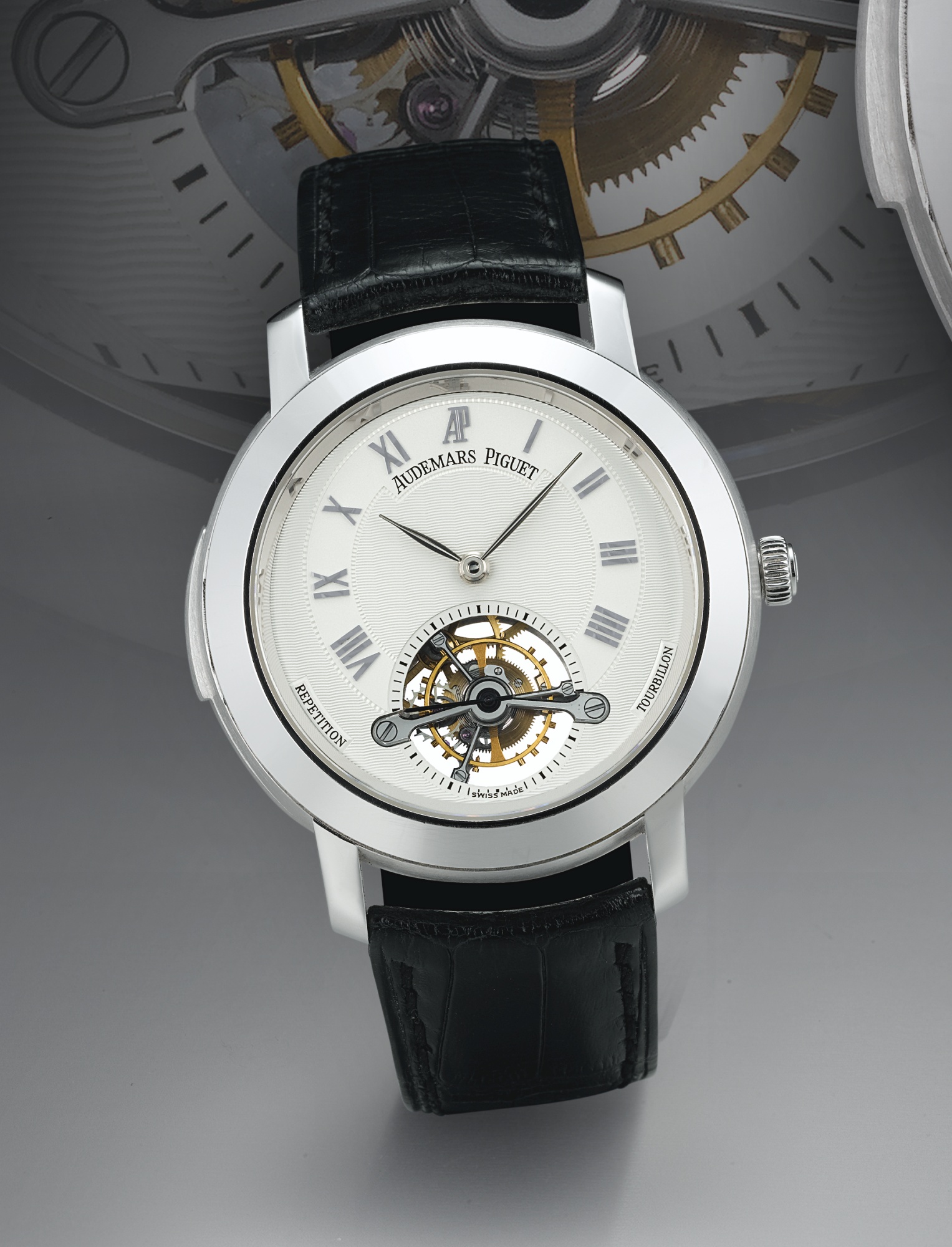 Audemars Piguet