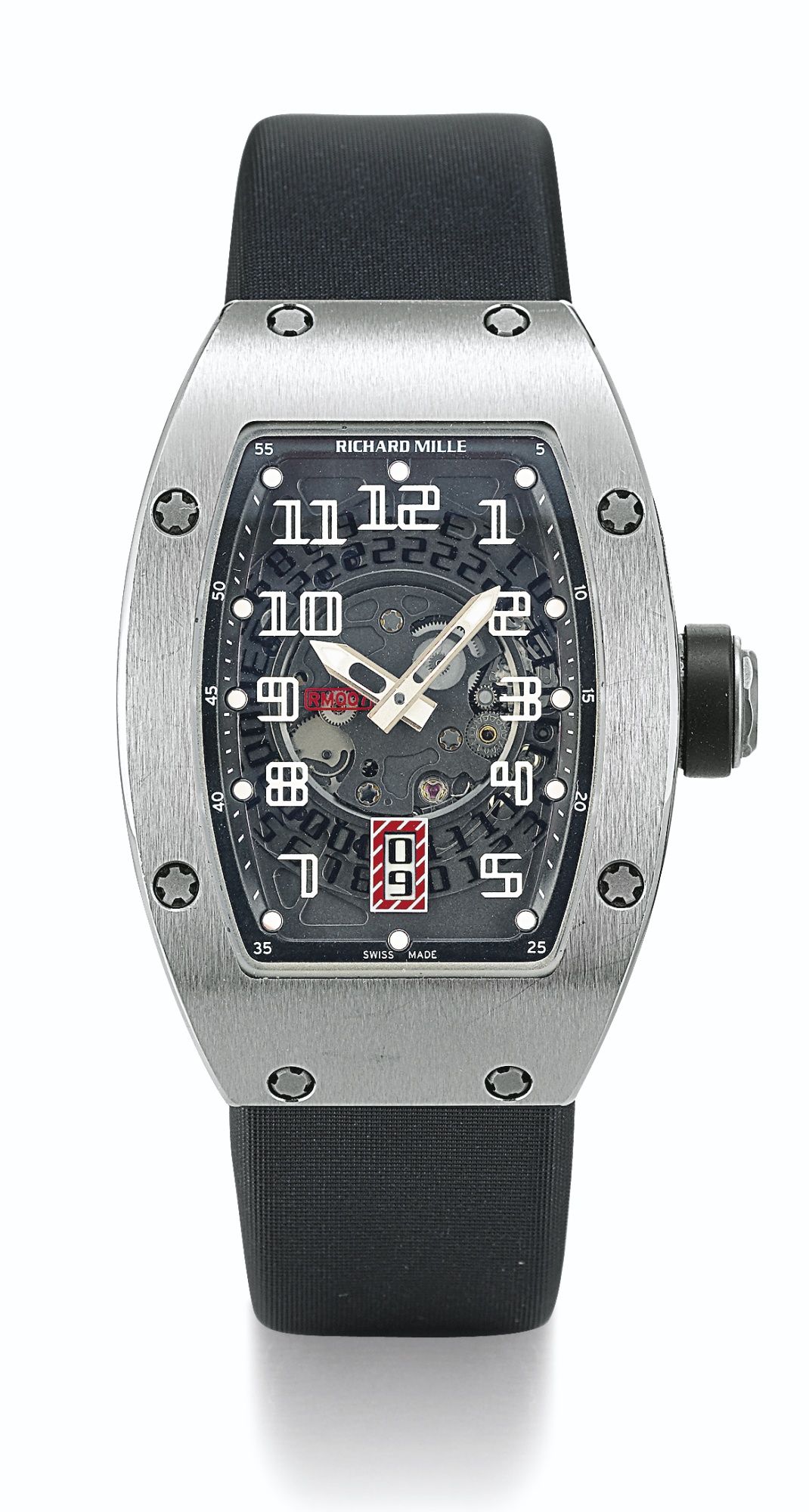 Richard Mille