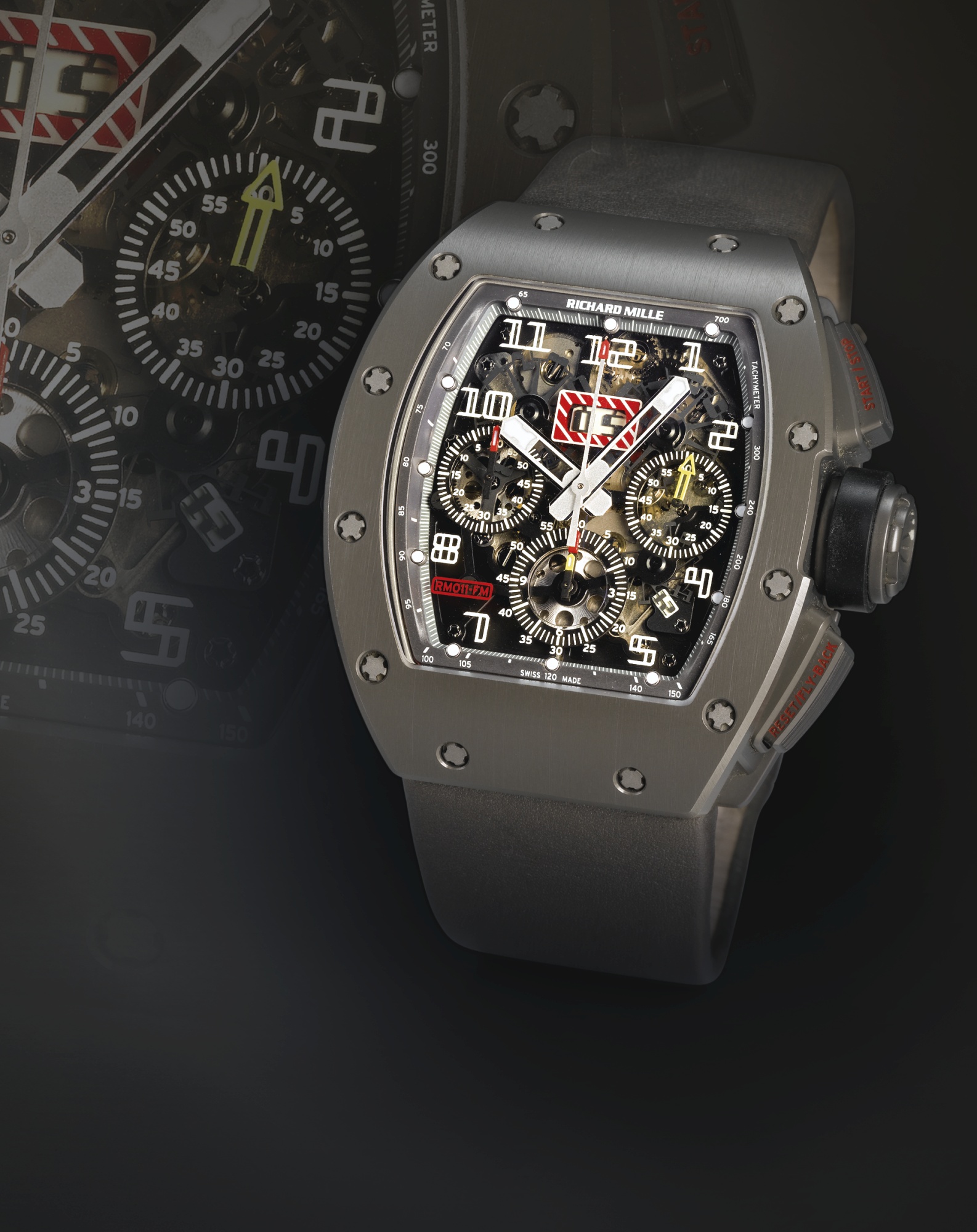 Richard Mille