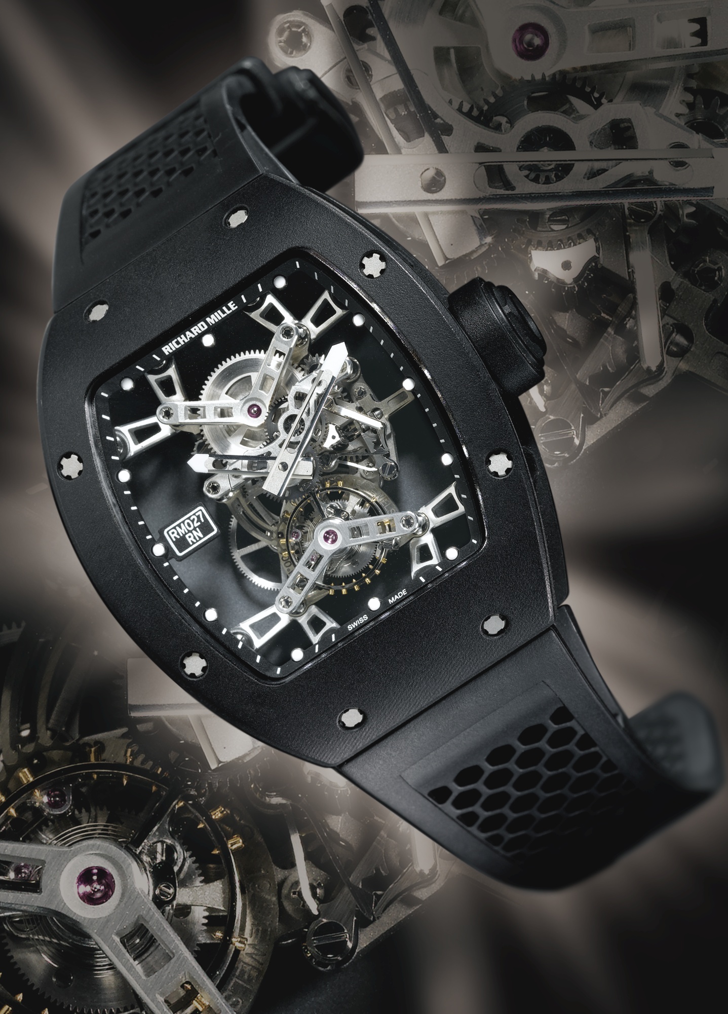 Richard Mille