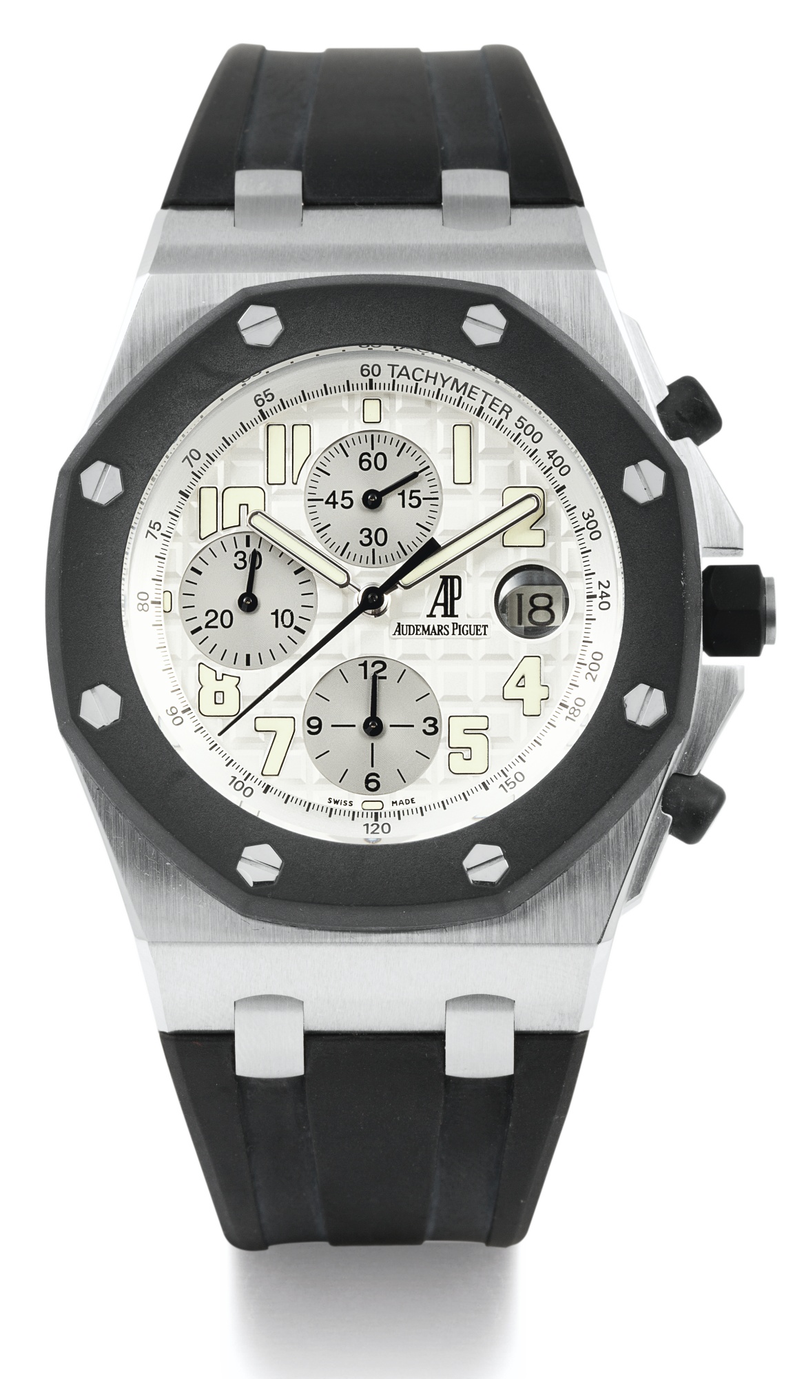 Audemars Piguet
