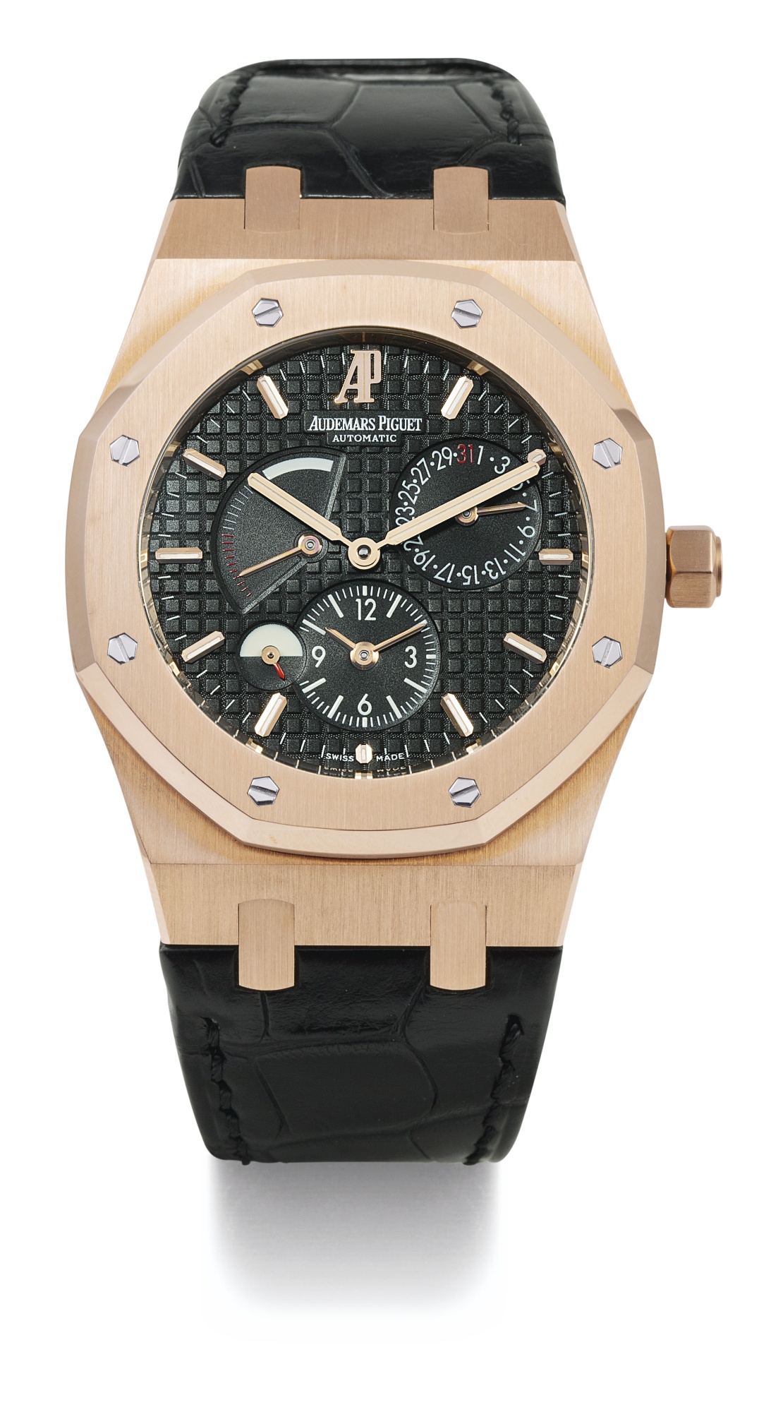 Audemars Piguet