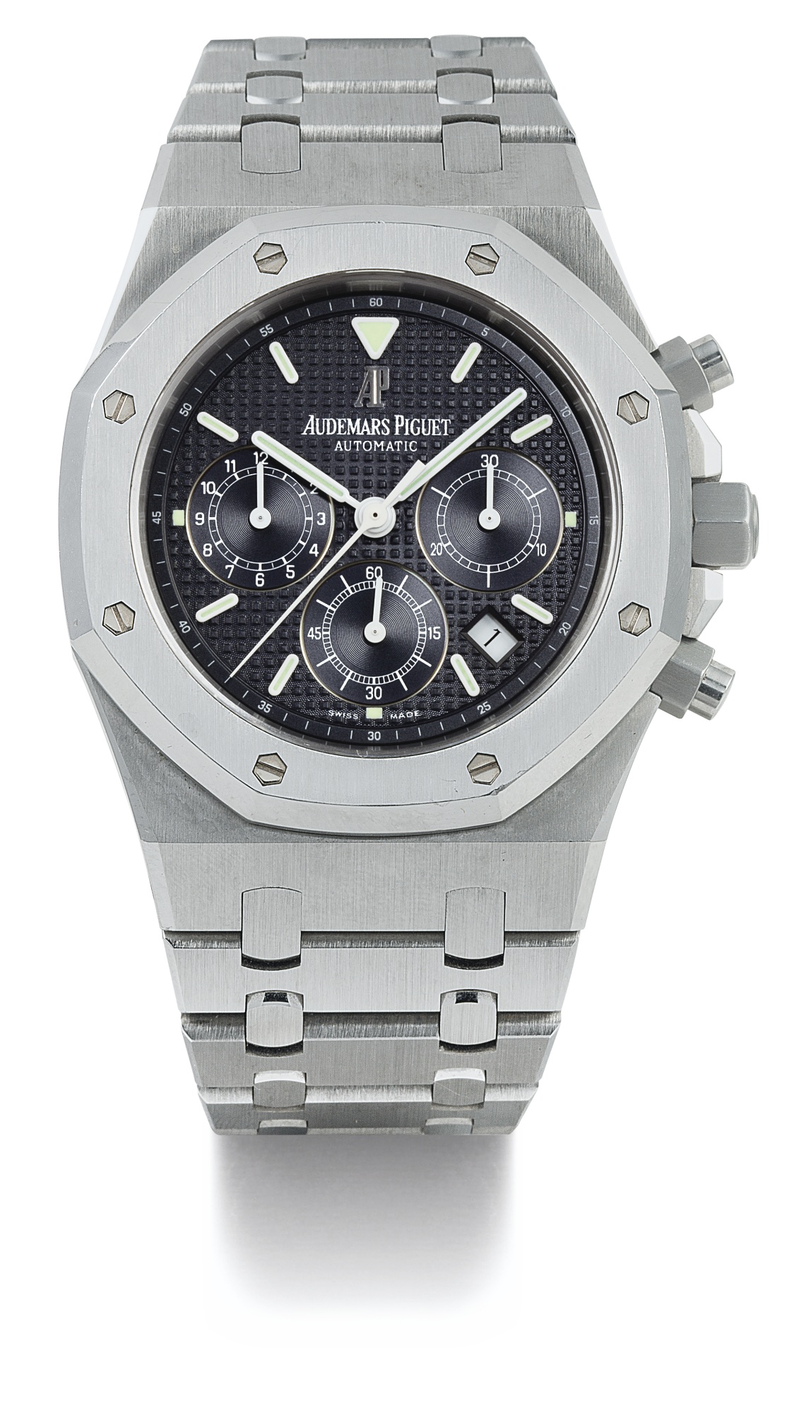Audemars Piguet