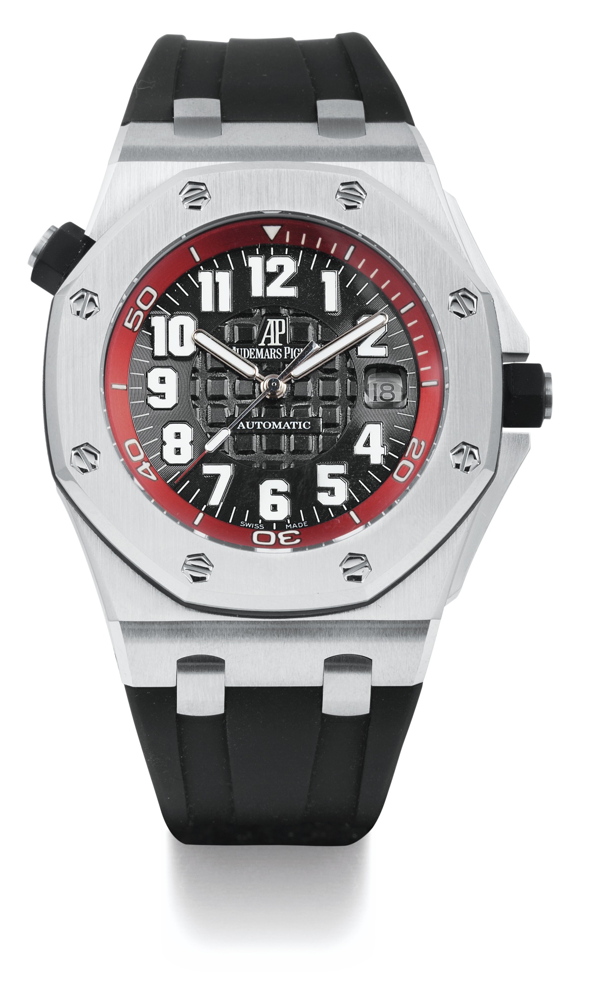 Audemars Piguet