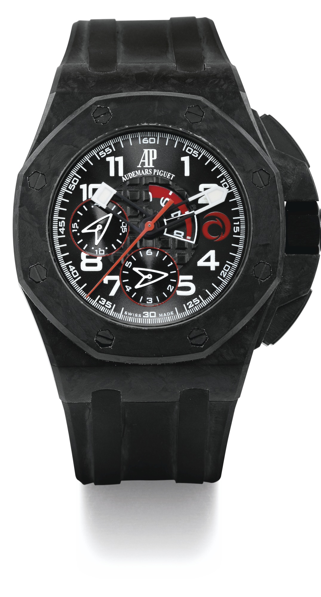 Audemars Piguet