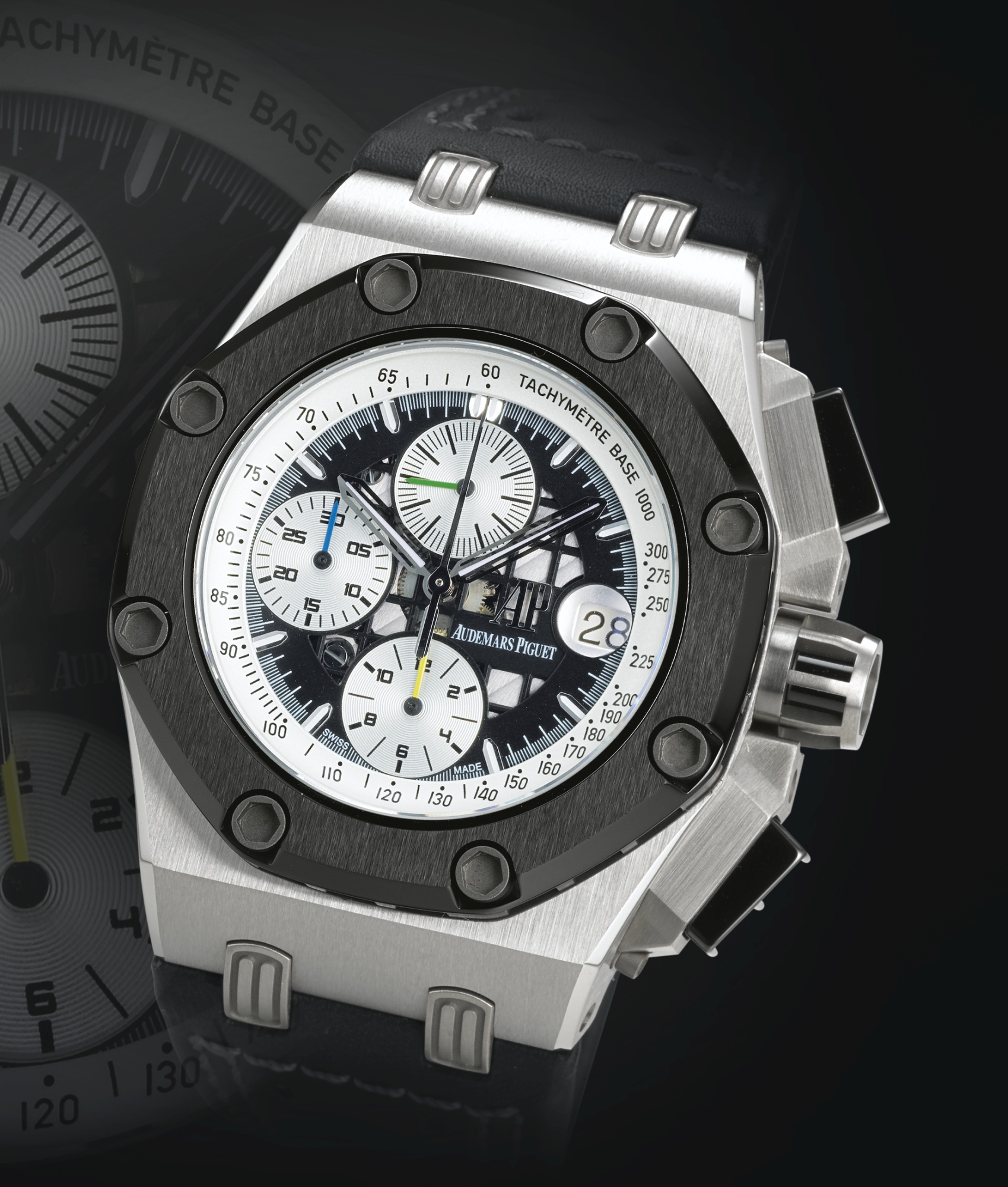 Audemars Piguet