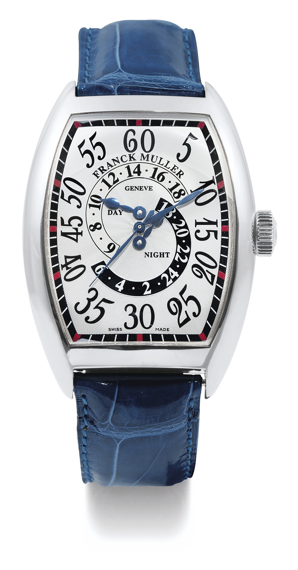 Franck Muller