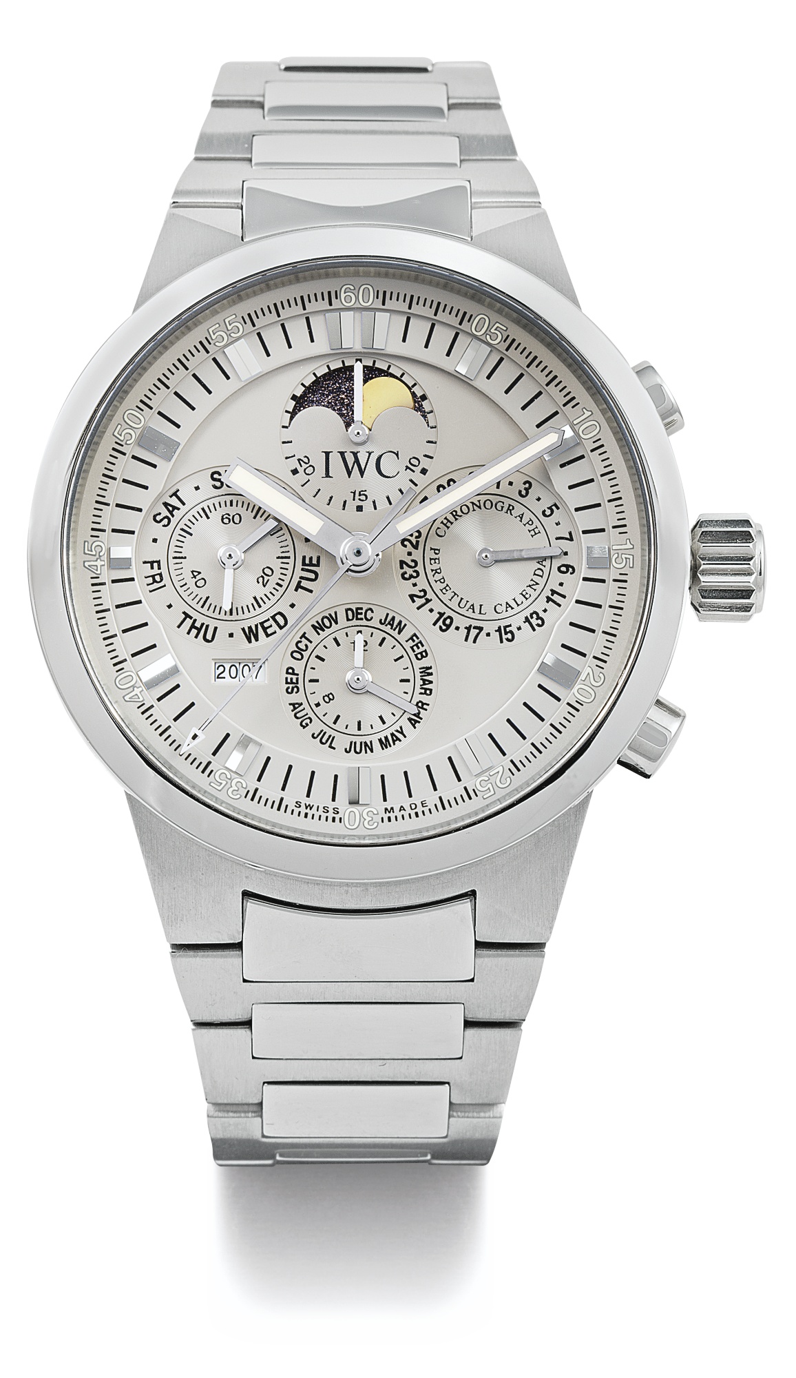 IWC