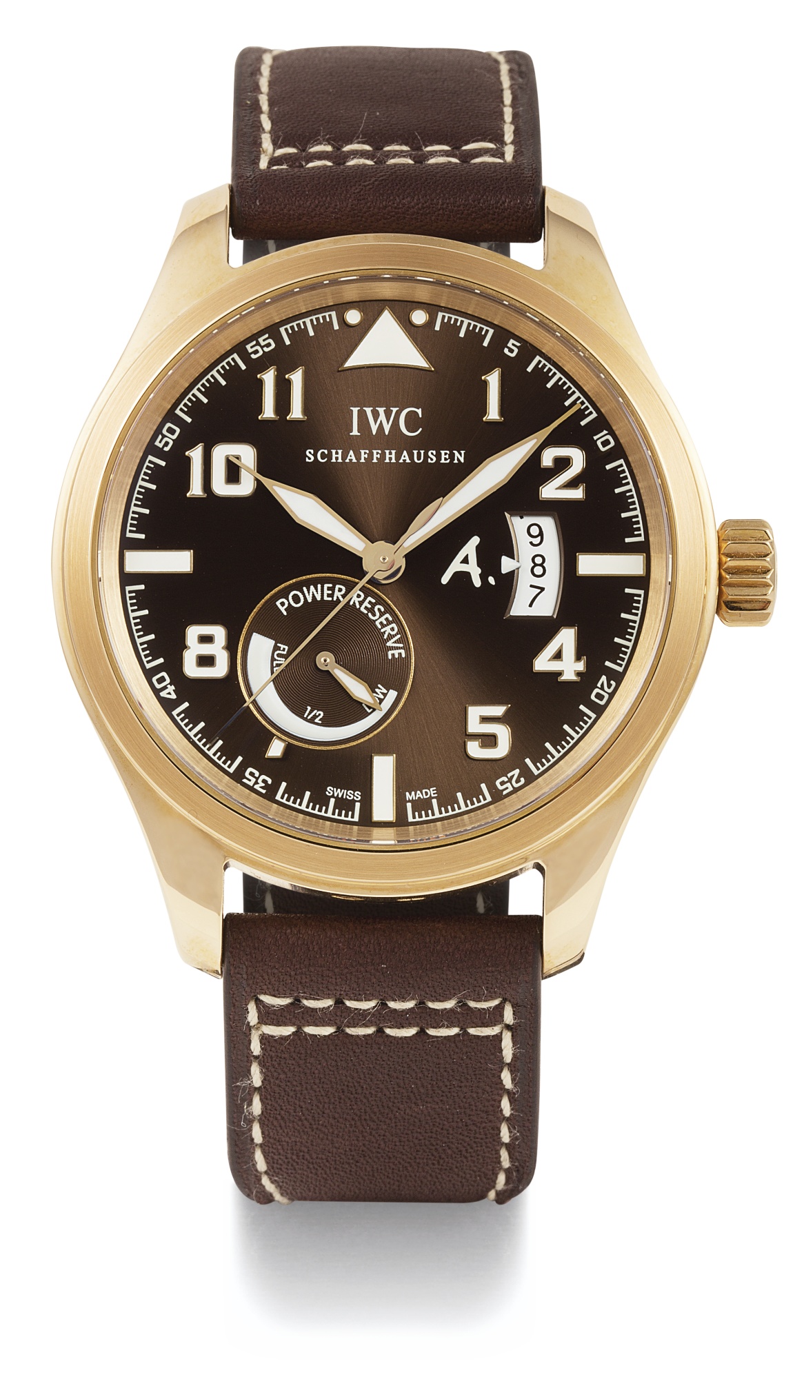 IWC