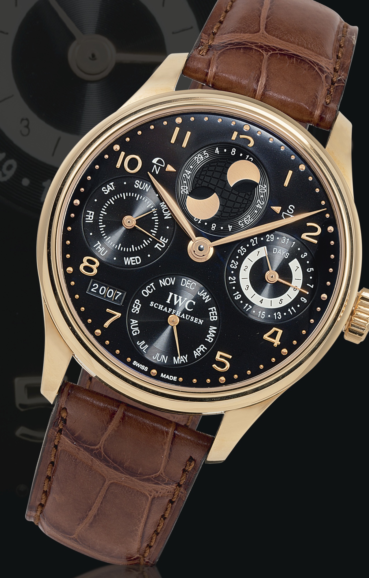 IWC