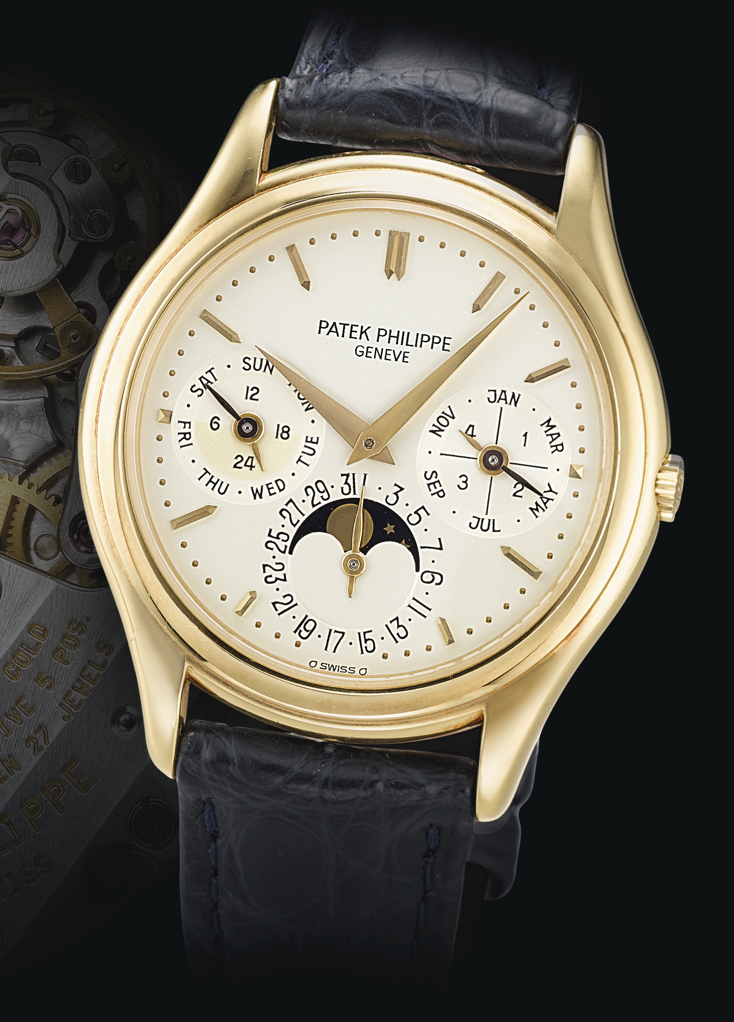 Patek Philippe