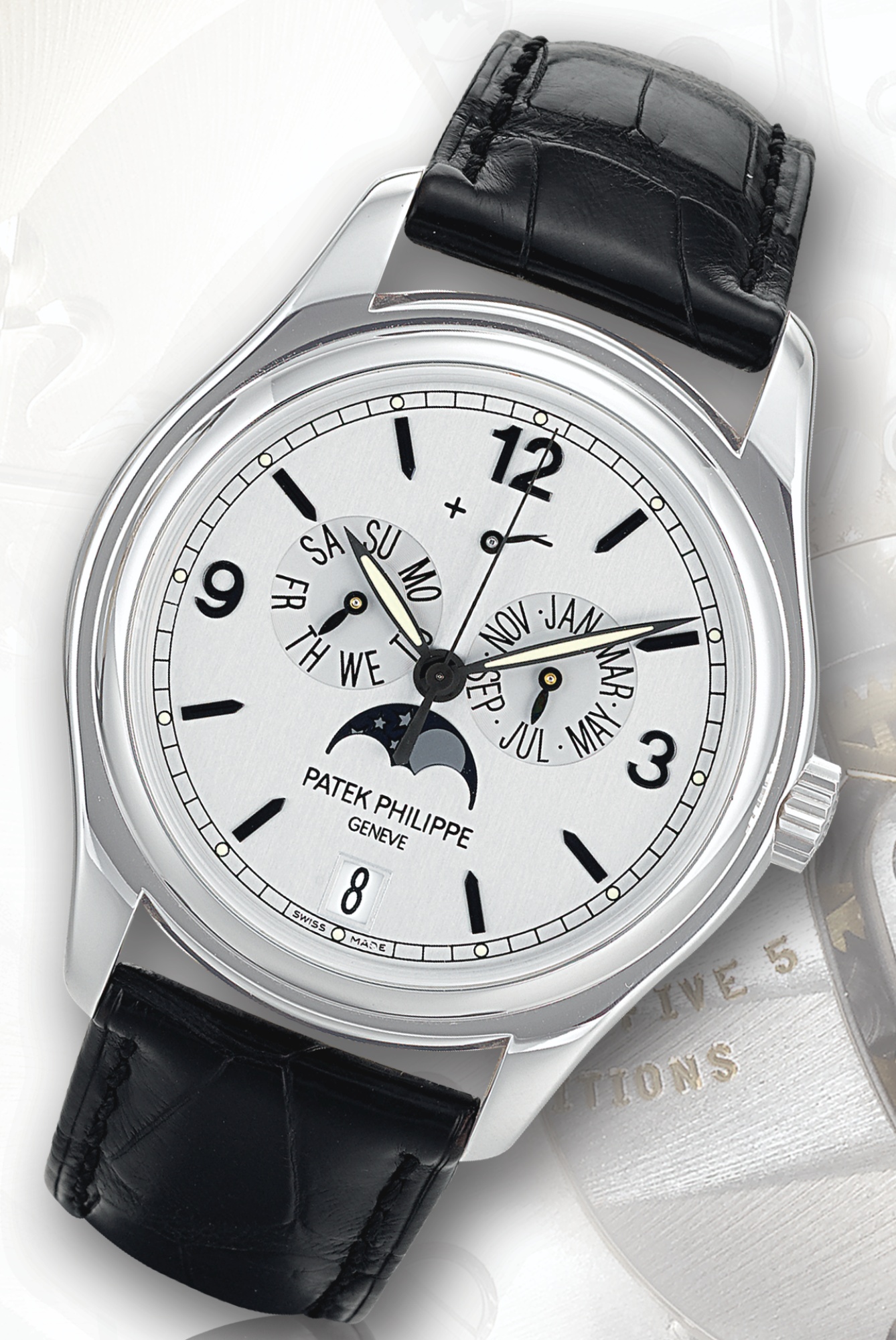 Patek Philippe