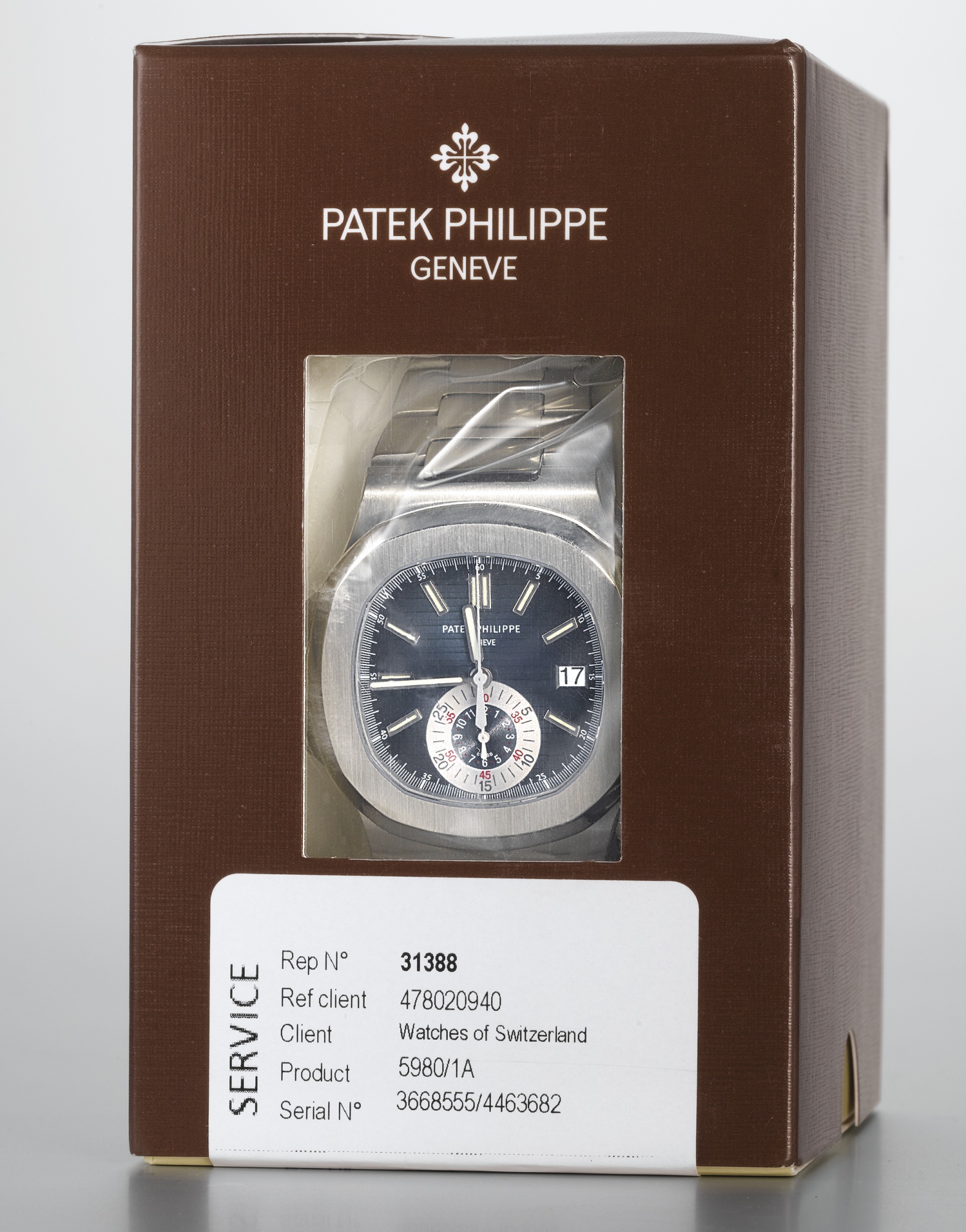 Patek Philippe