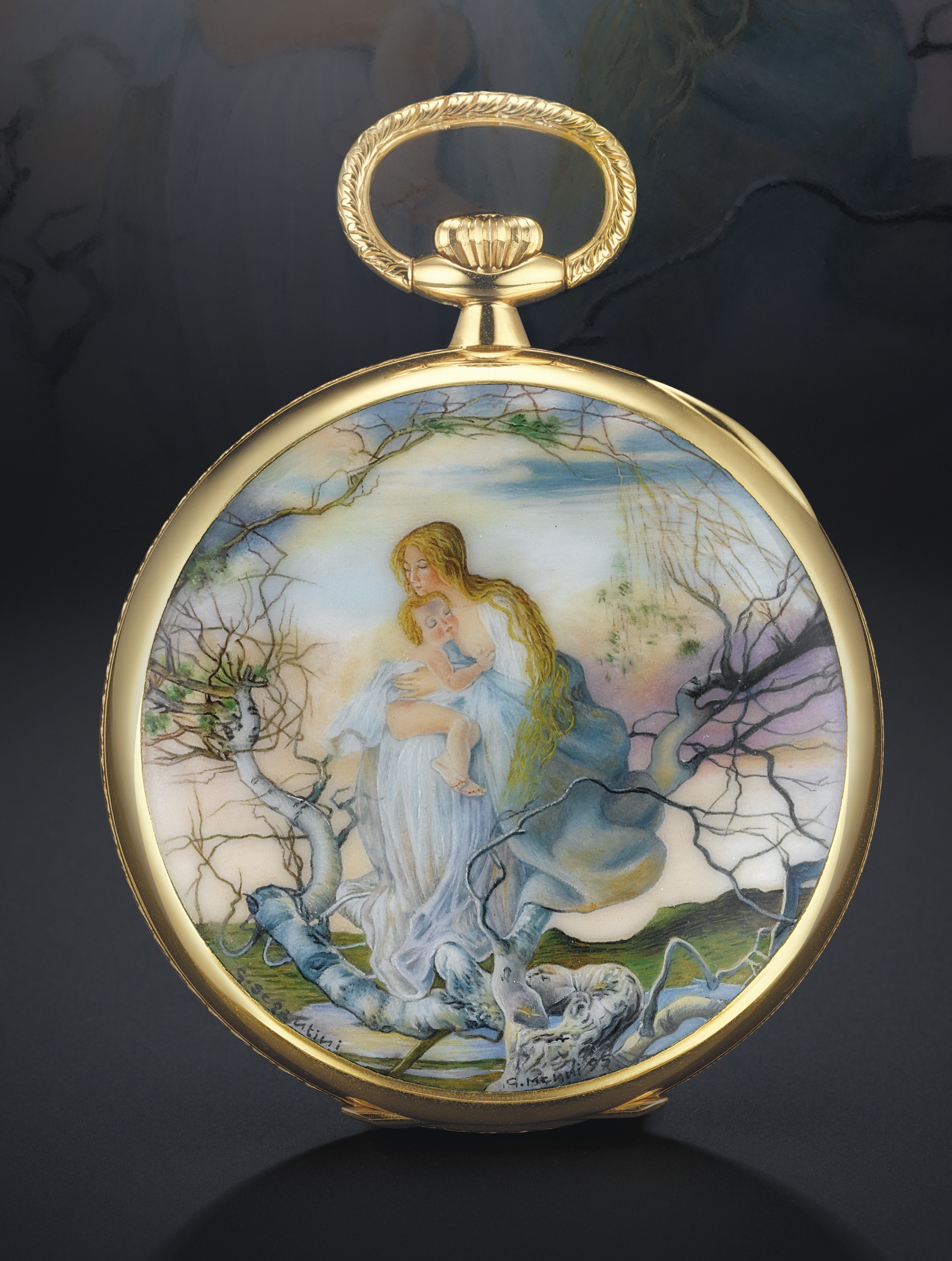 Patek Philippe