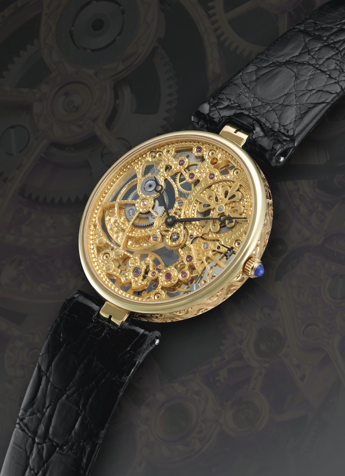 Patek Philippe