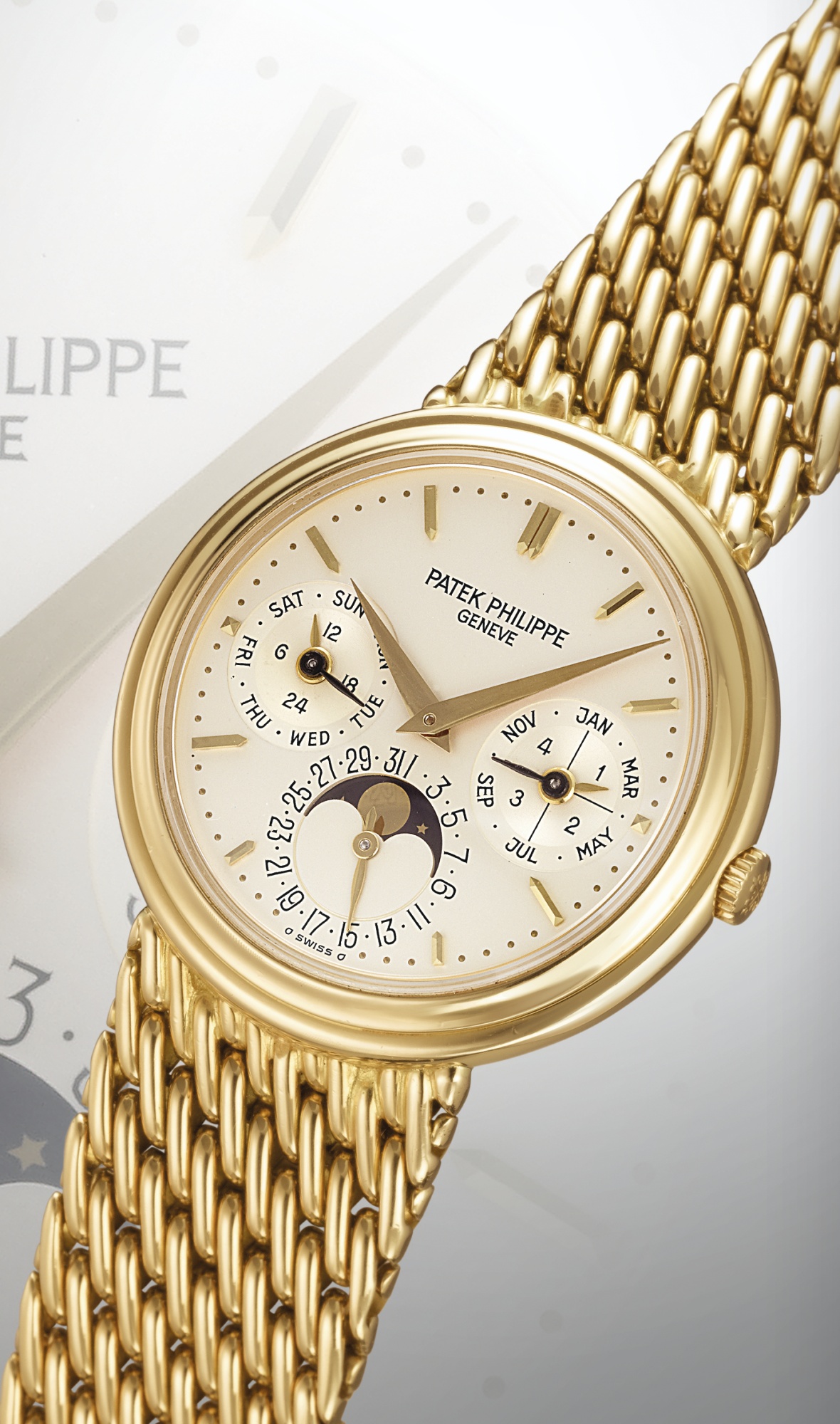 Patek Philippe