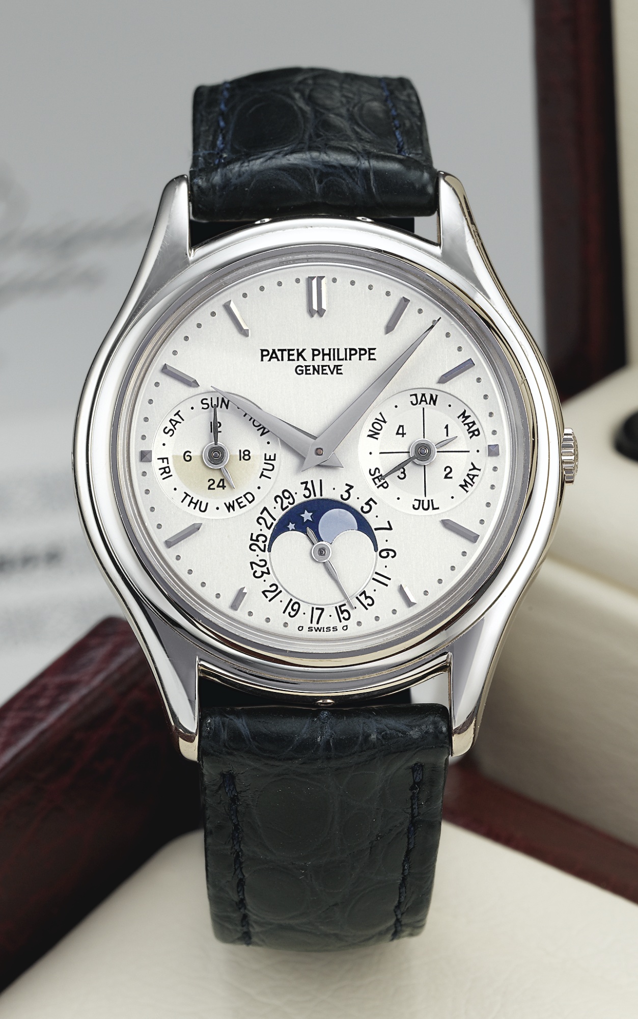 Patek Philippe