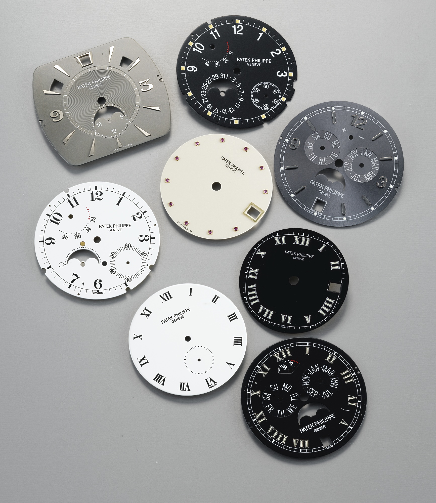 Patek Philippe