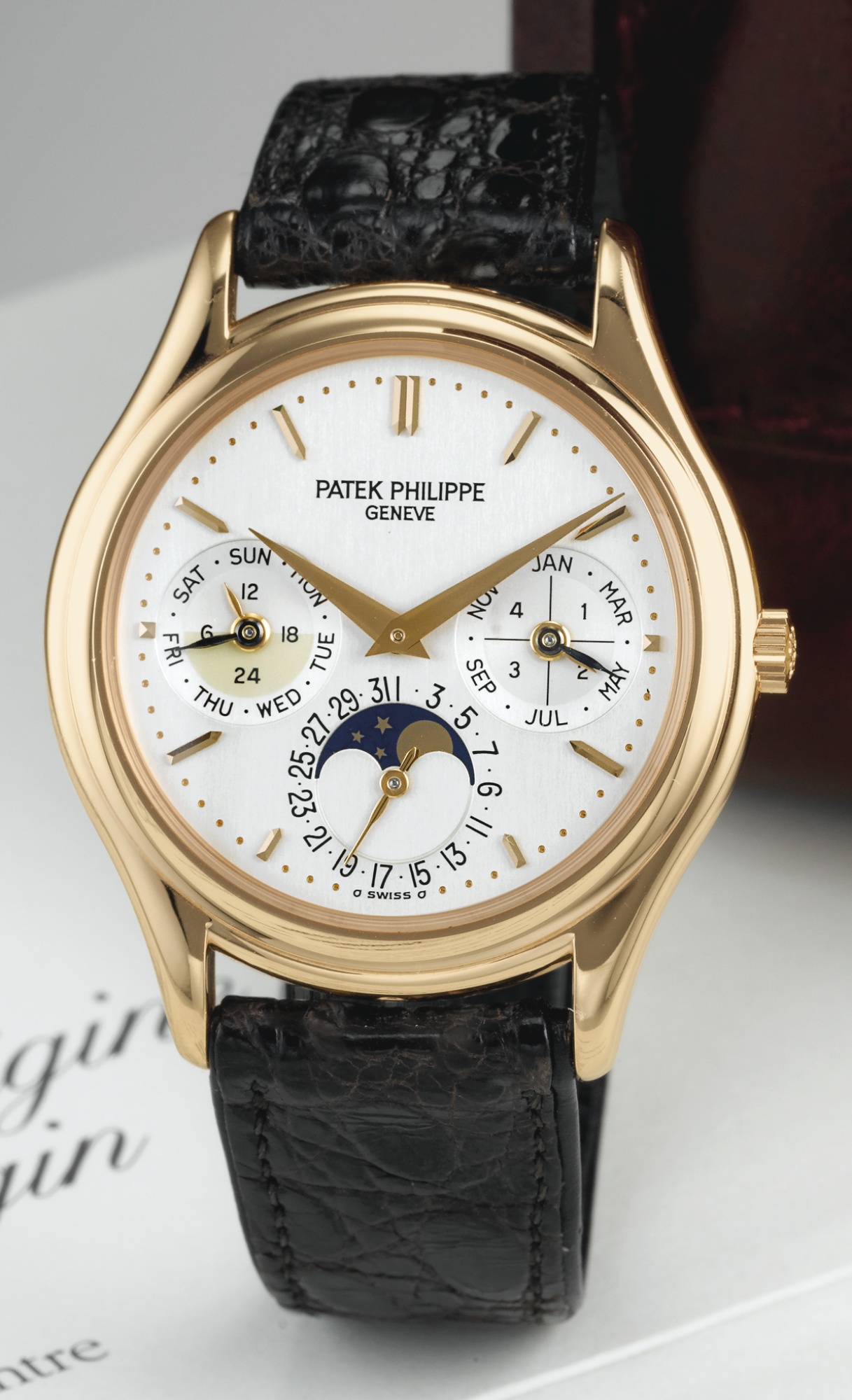 Patek Philippe