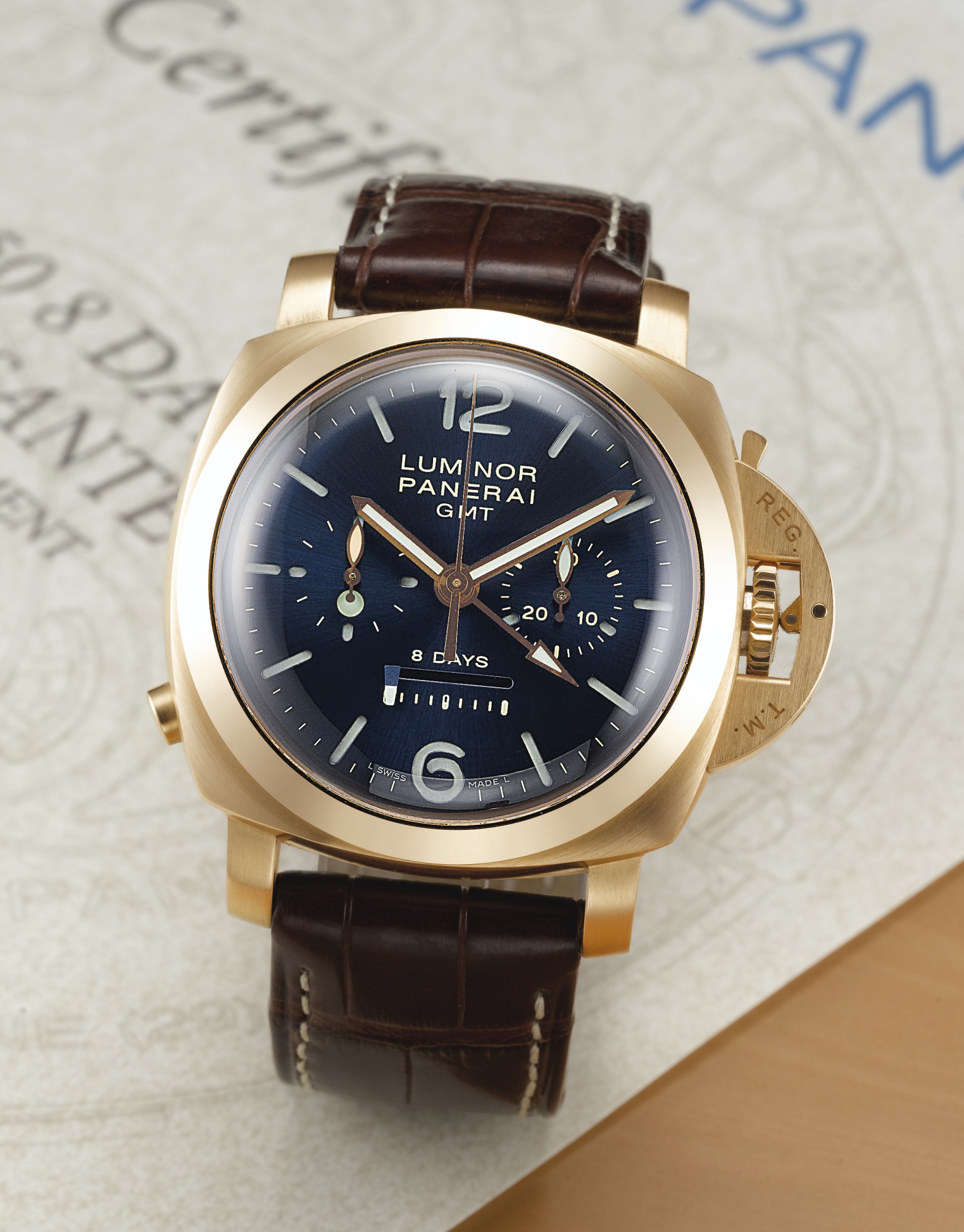Panerai