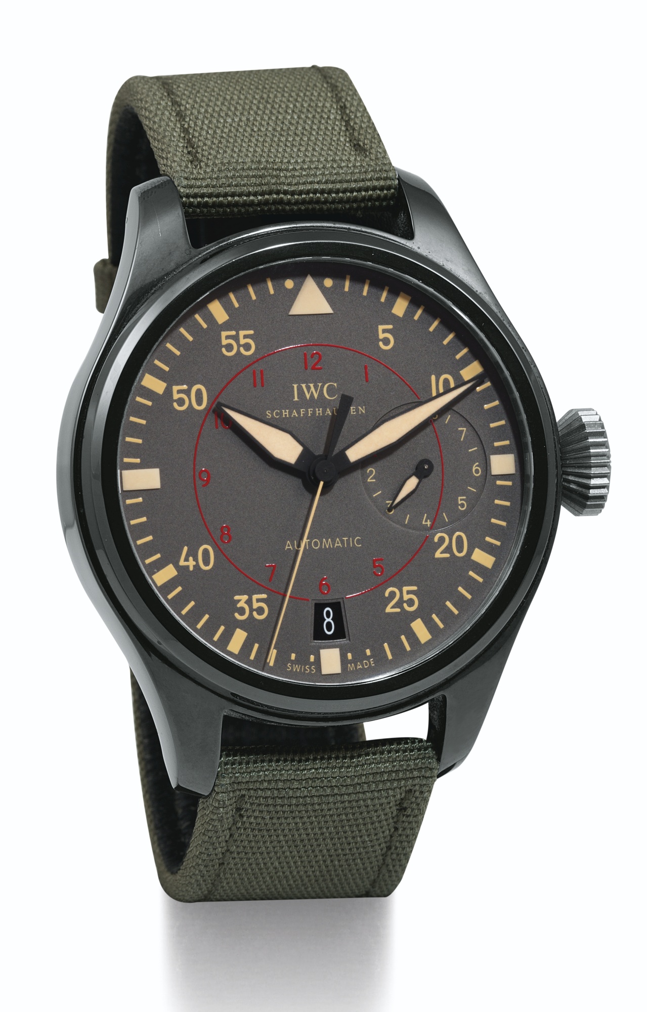 IWC