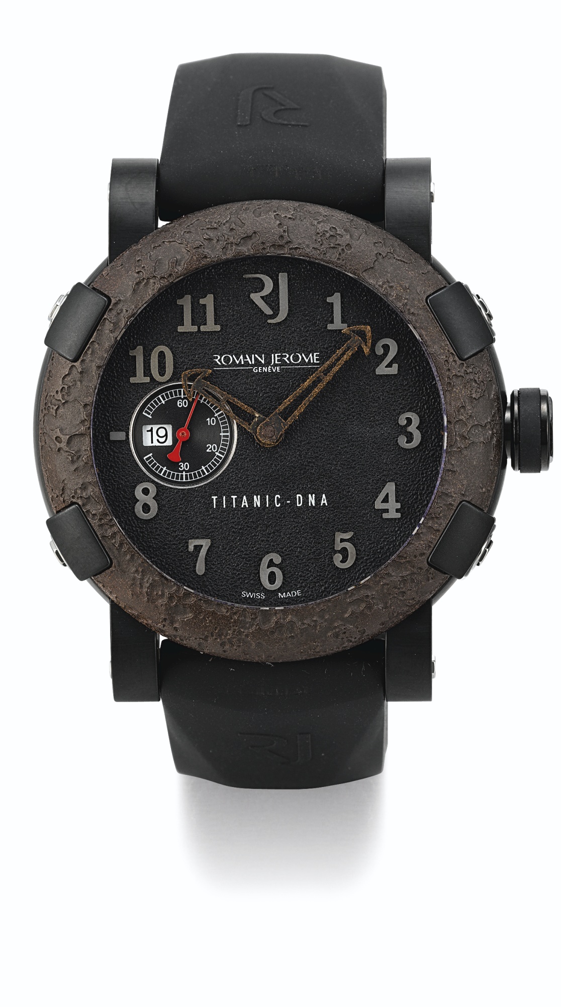 Romain Jerome