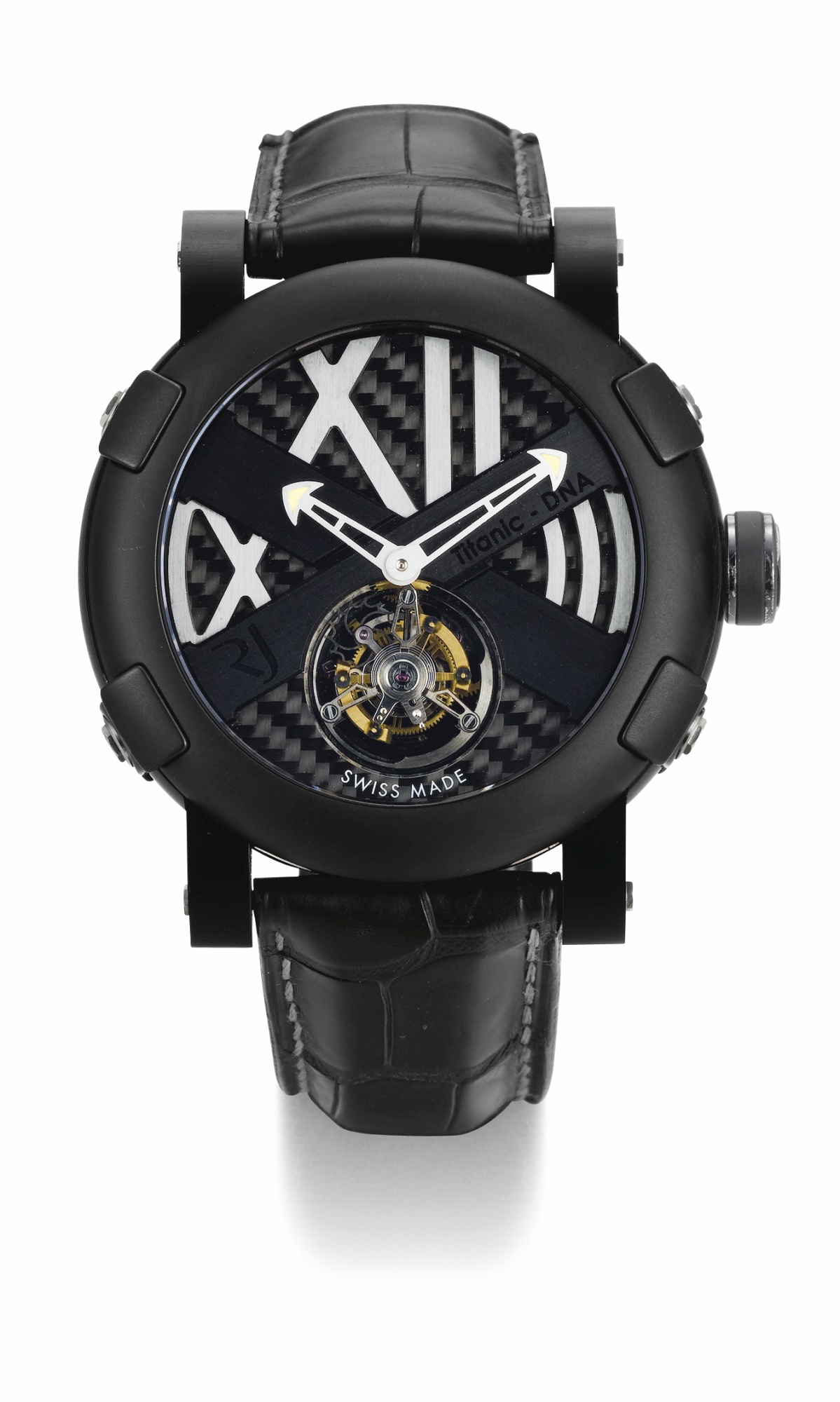 Romain Jerome