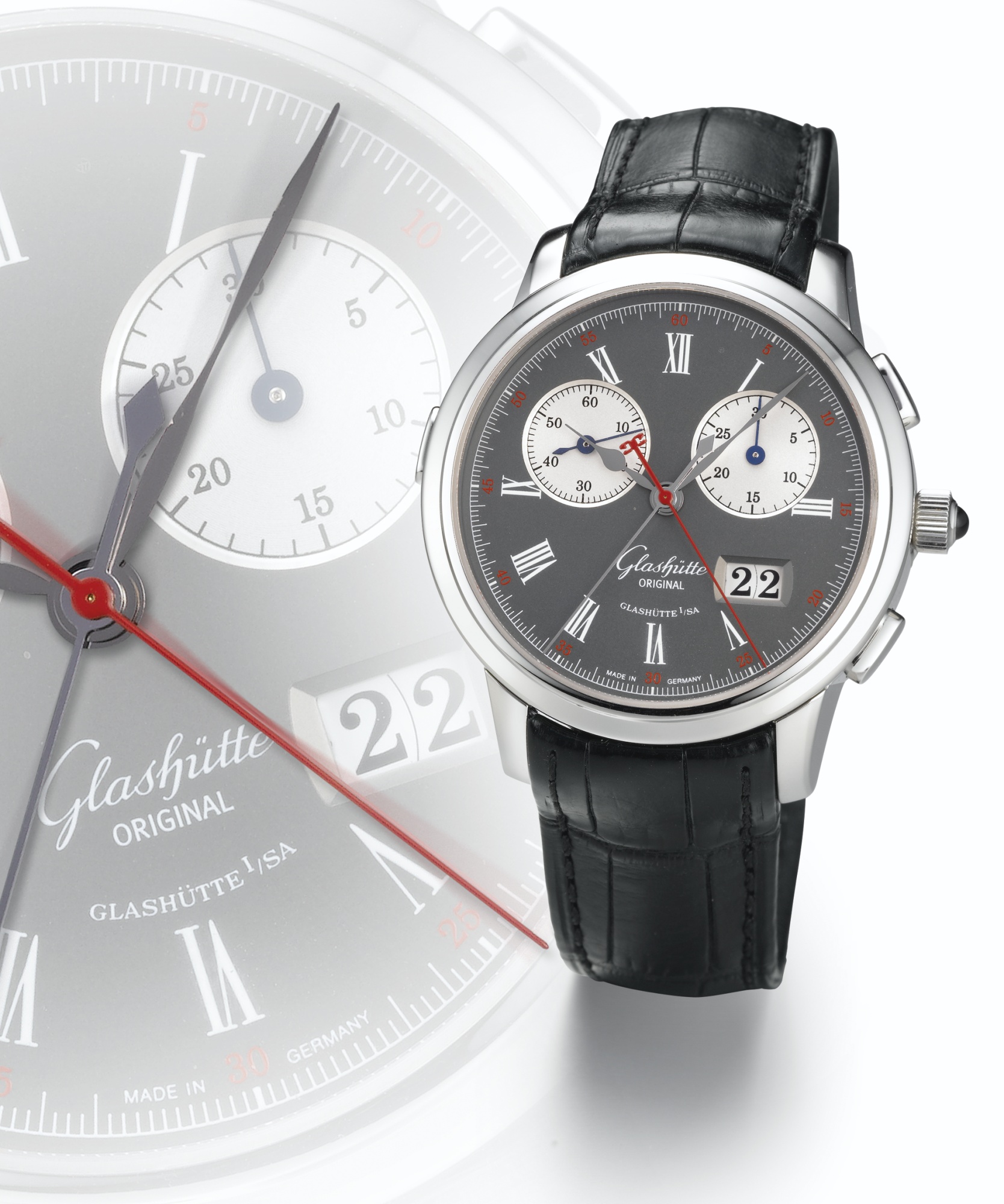 Glashütte Original