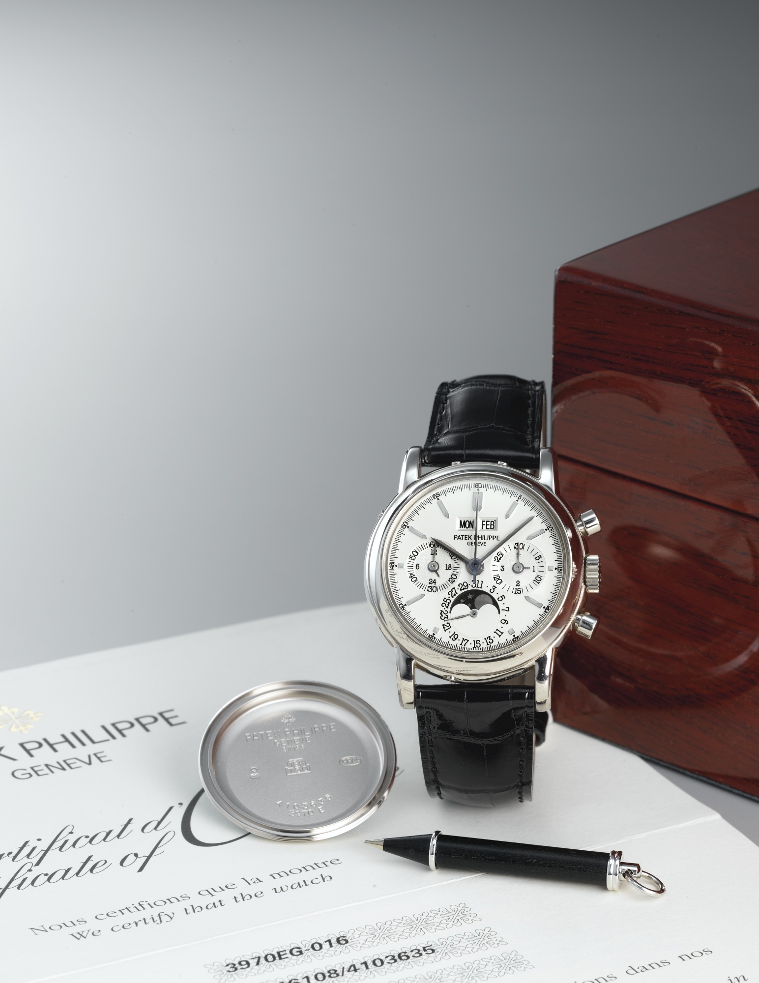Patek Philippe
