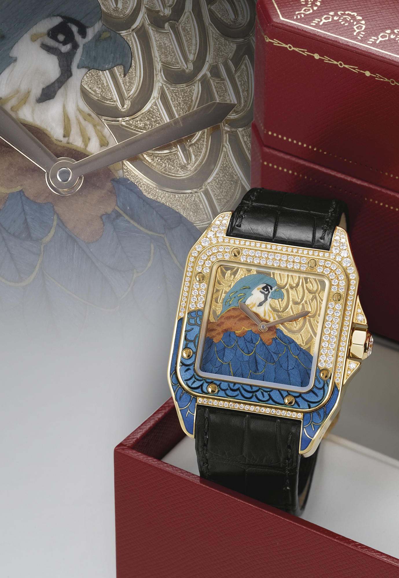 Cartier