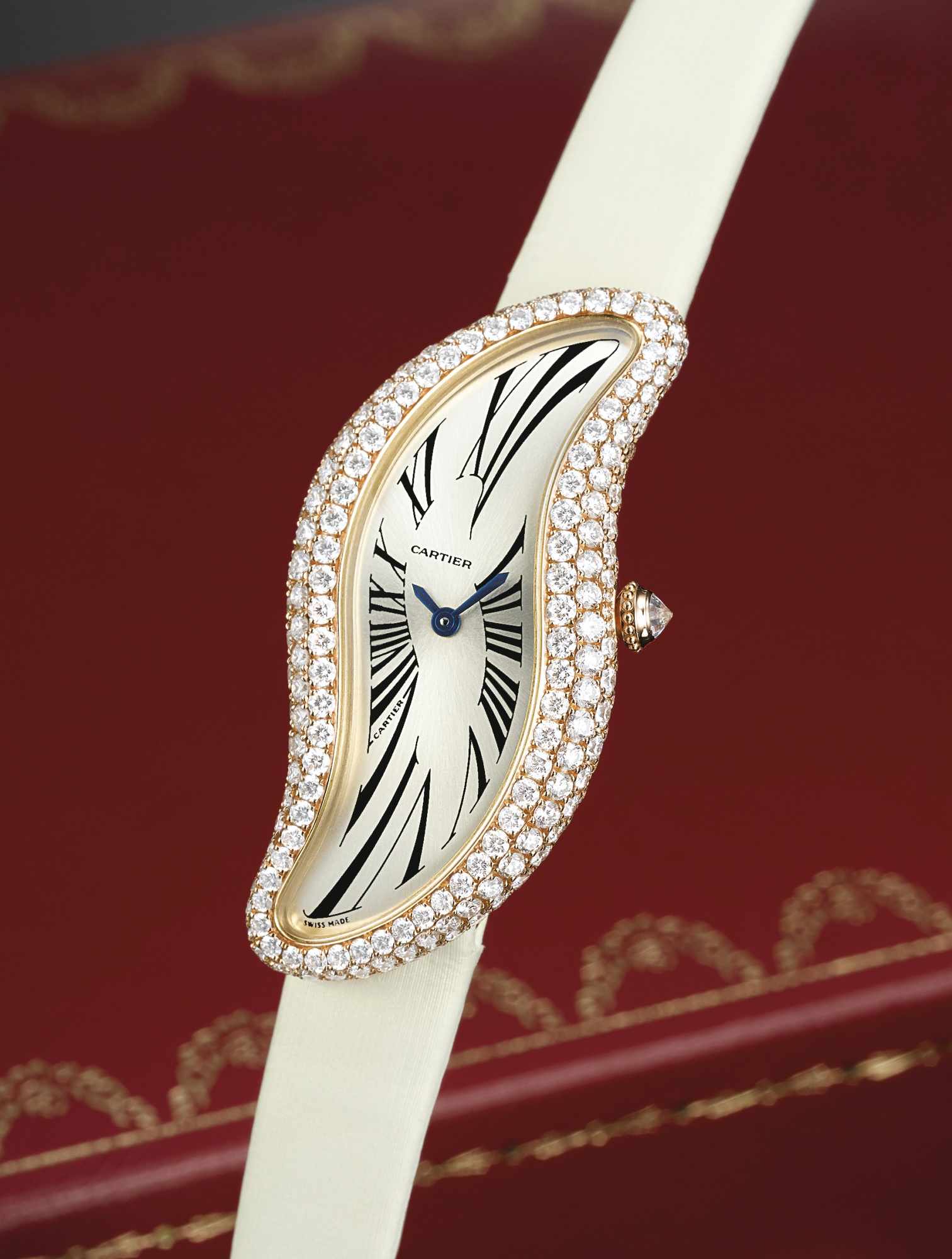 Cartier