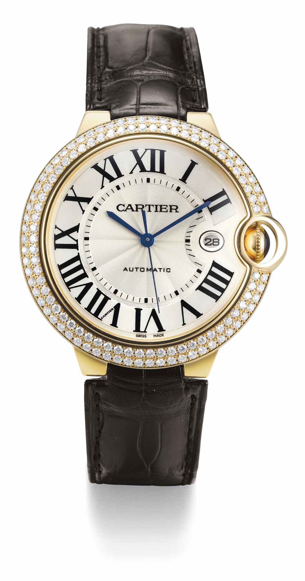 Cartier
