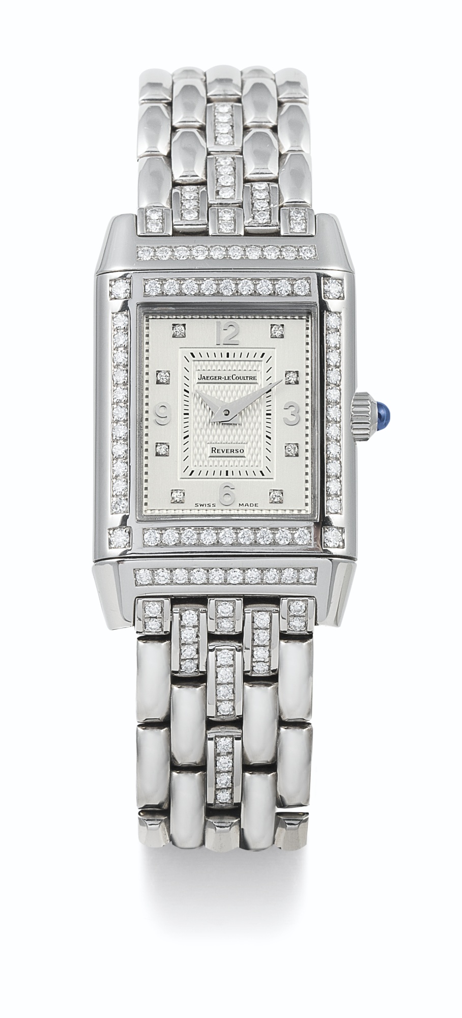 Jaeger-LeCoultre