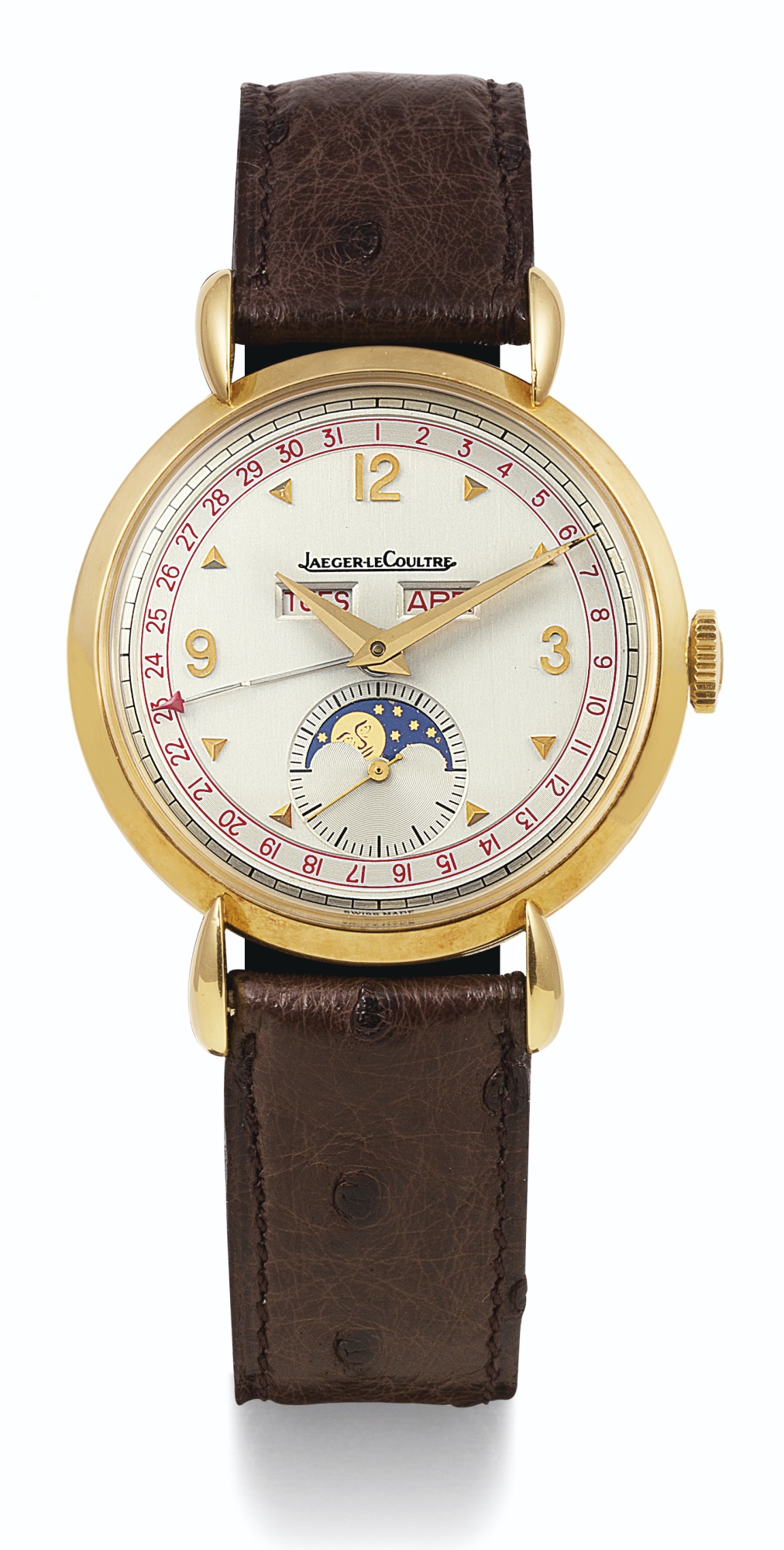 Jaeger-LeCoultre