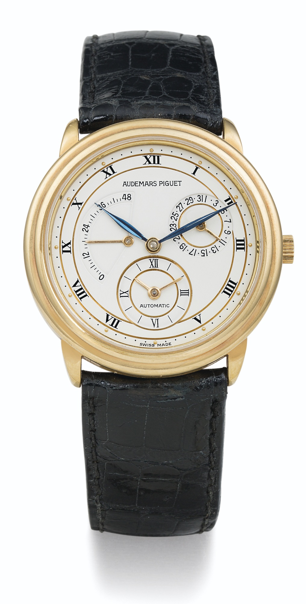 Audemars piguet