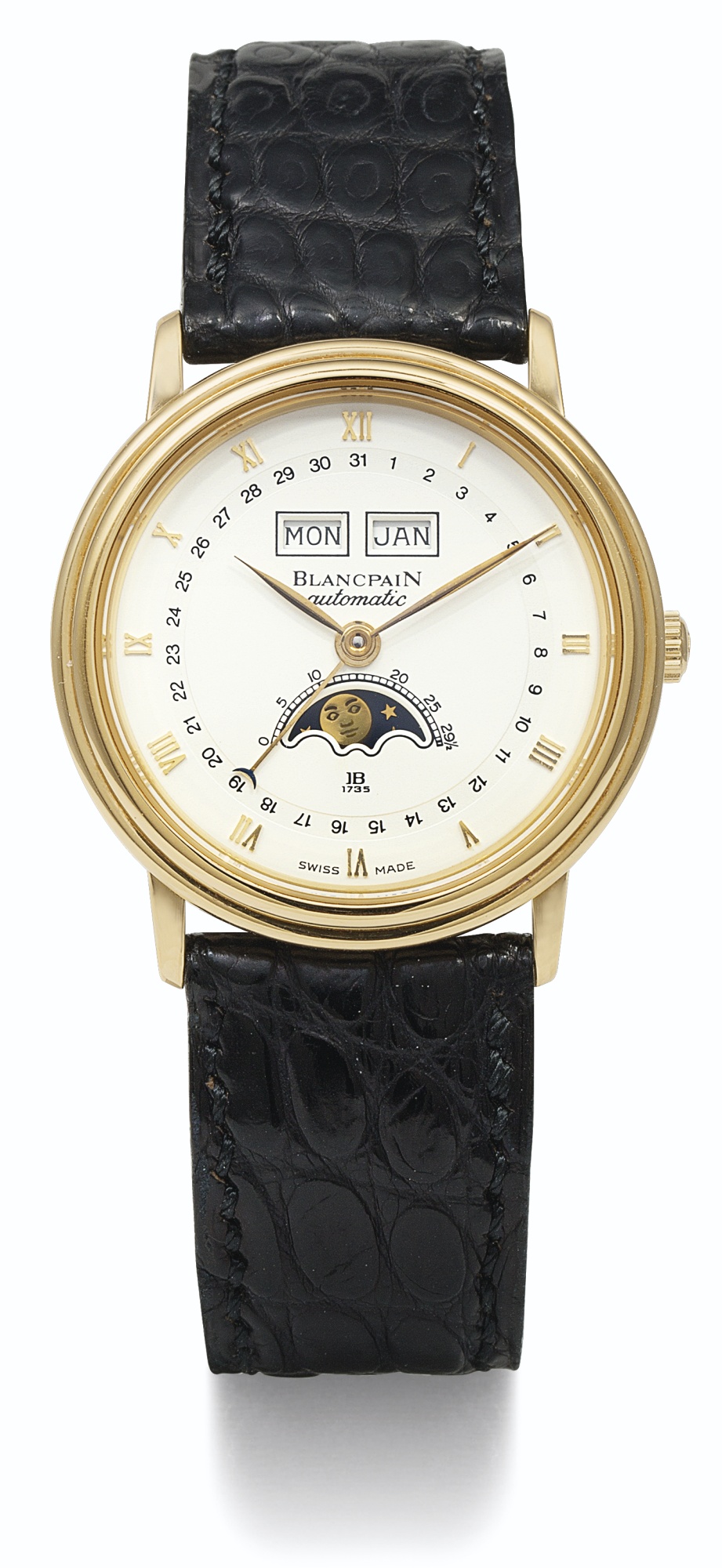 Blancpain