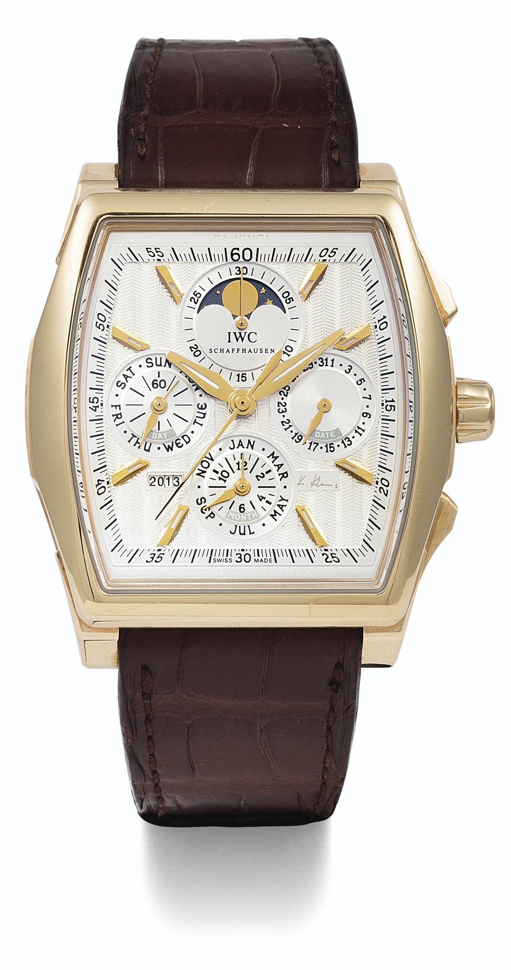 IWC
