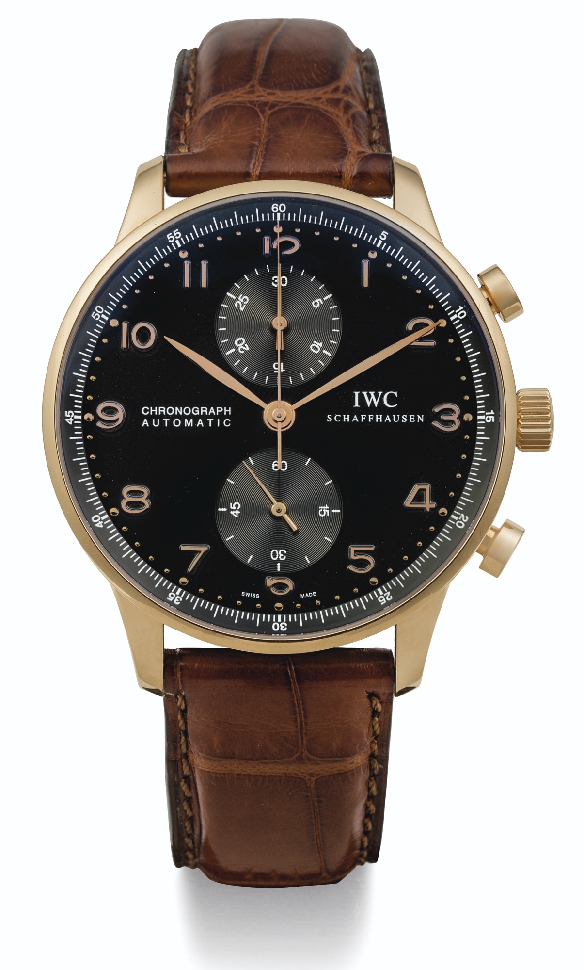 IWC
