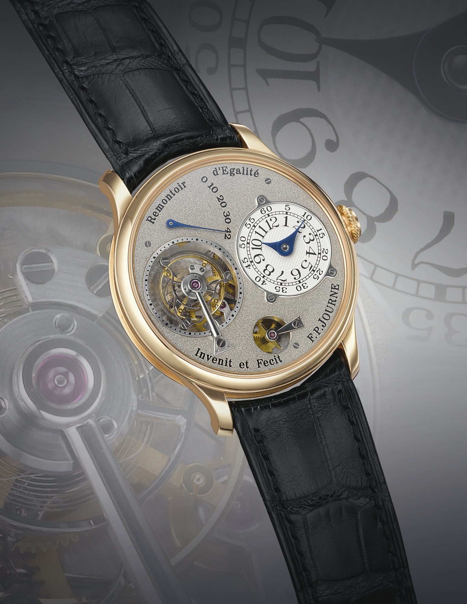 F.P. Journe