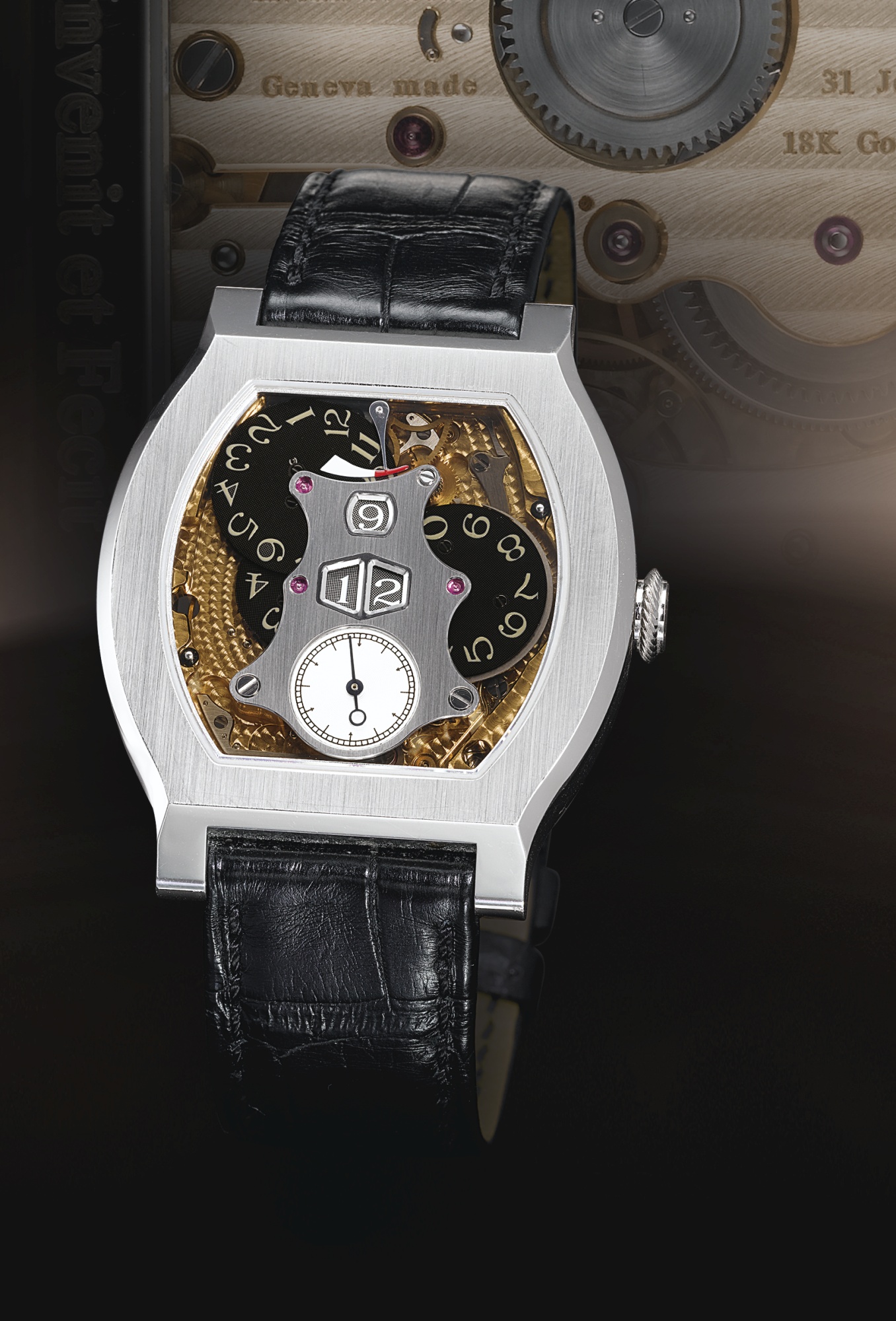 F.P. Journe