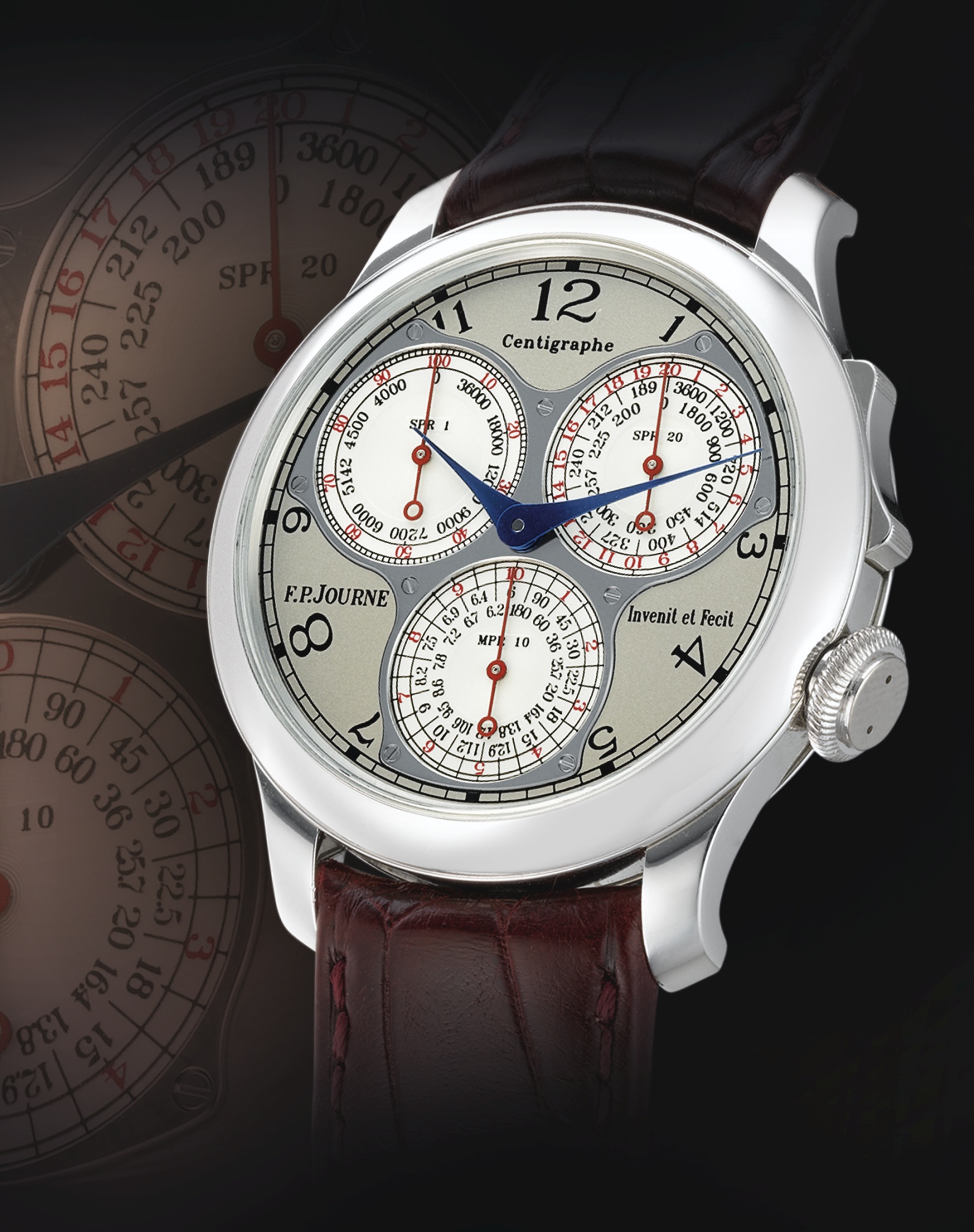 F.P.Journe
