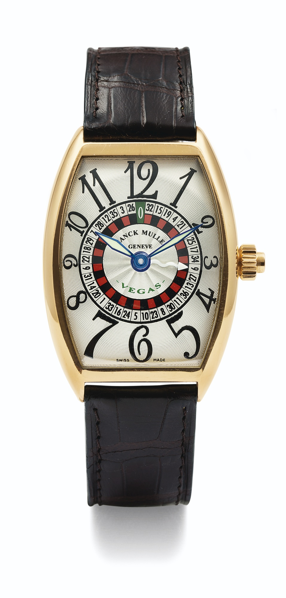 Franck Muller