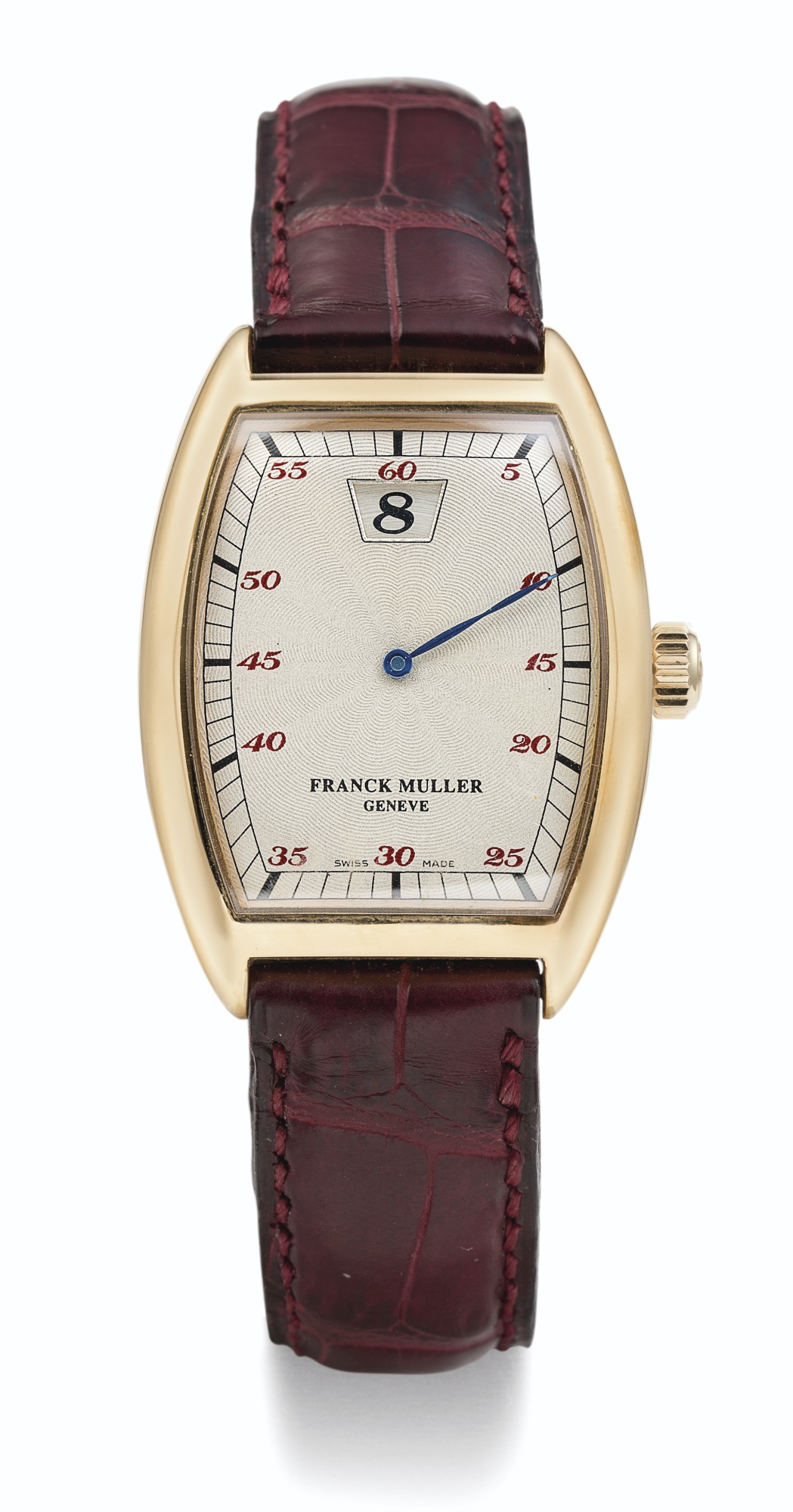 Franck Muller